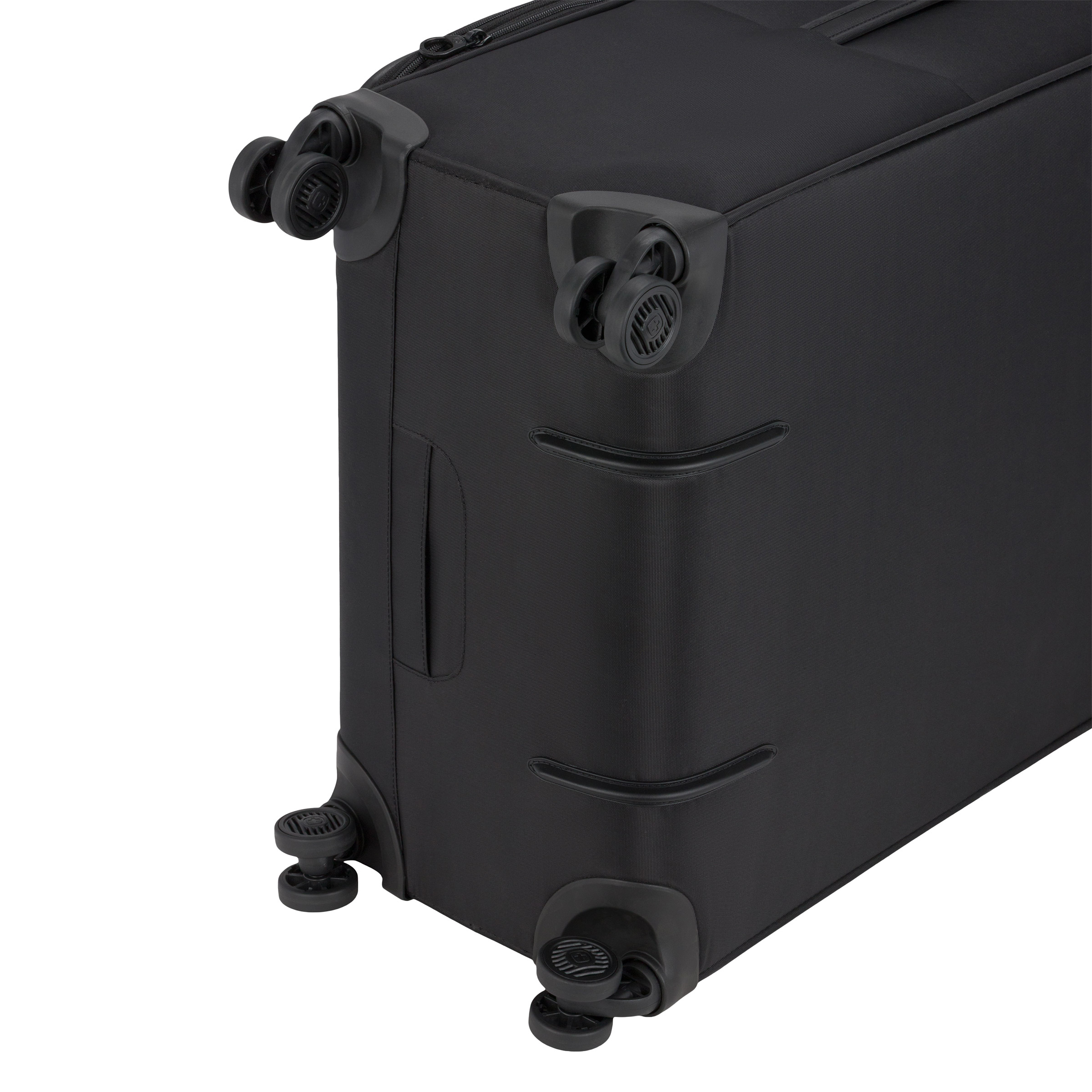 Swissgear - Opulence, 2-piece Soft-Side Luggage Set | Costco