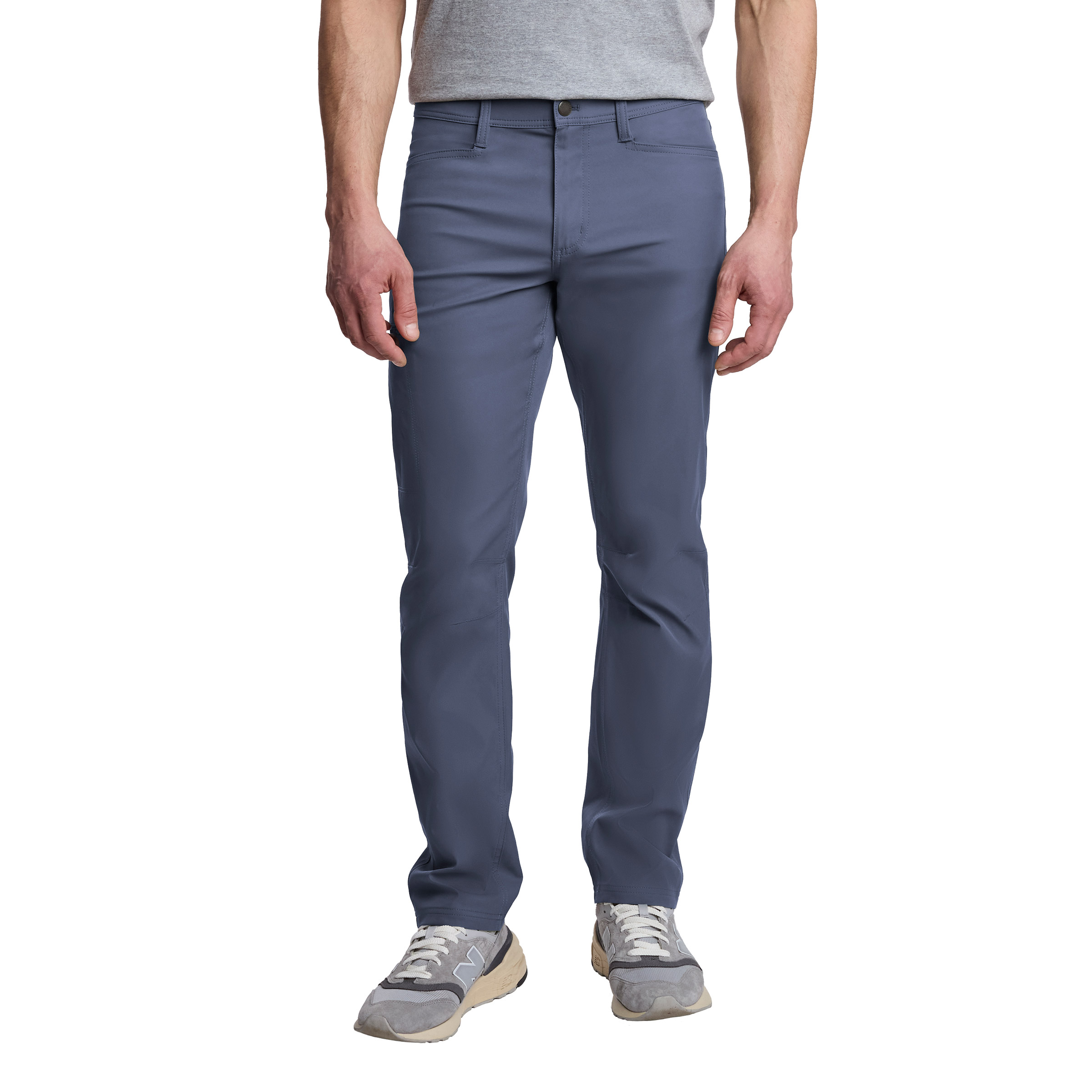 Copper & Oak Men's Utility Tech Pant