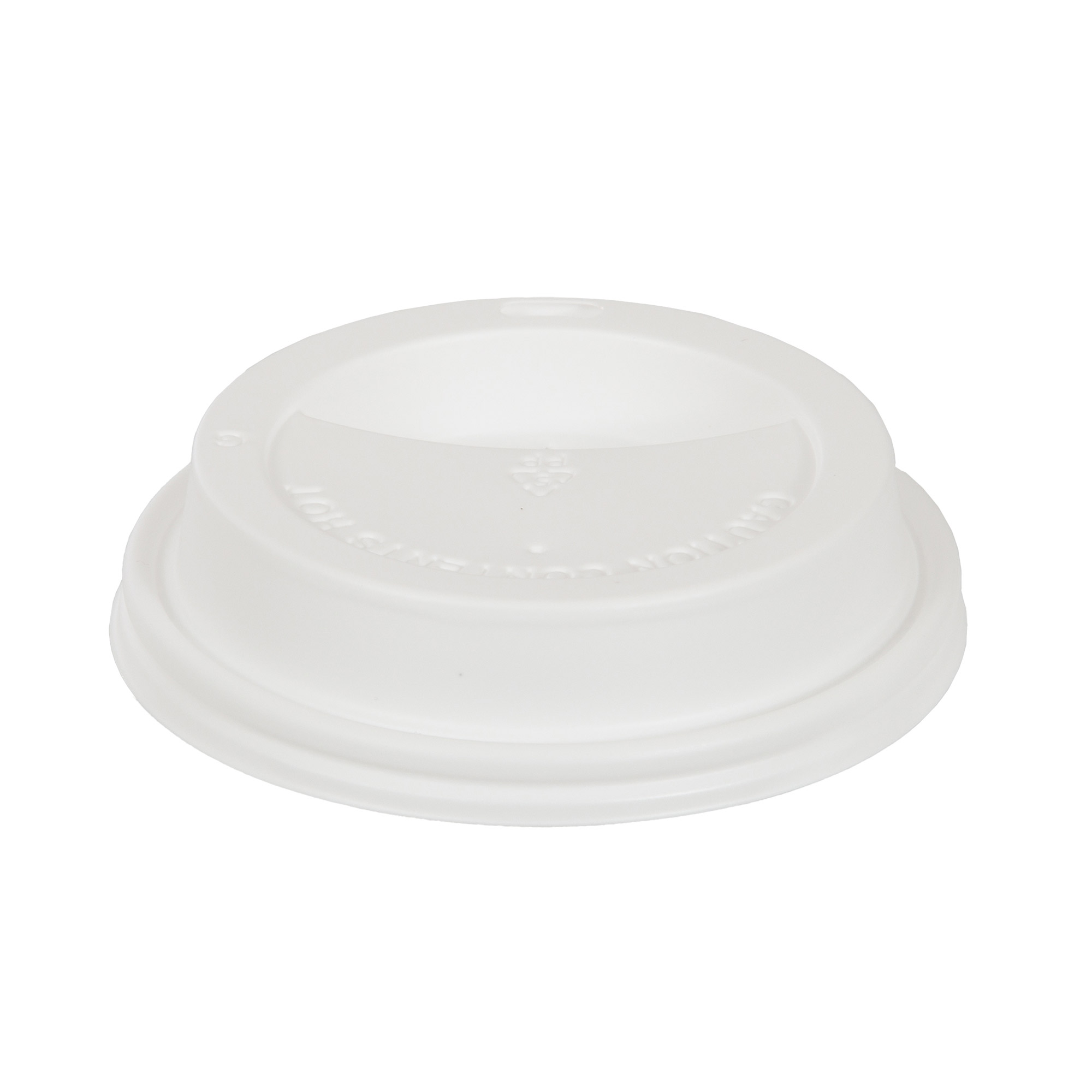 Café Express Sip Lid 90mm 5-packs of 100