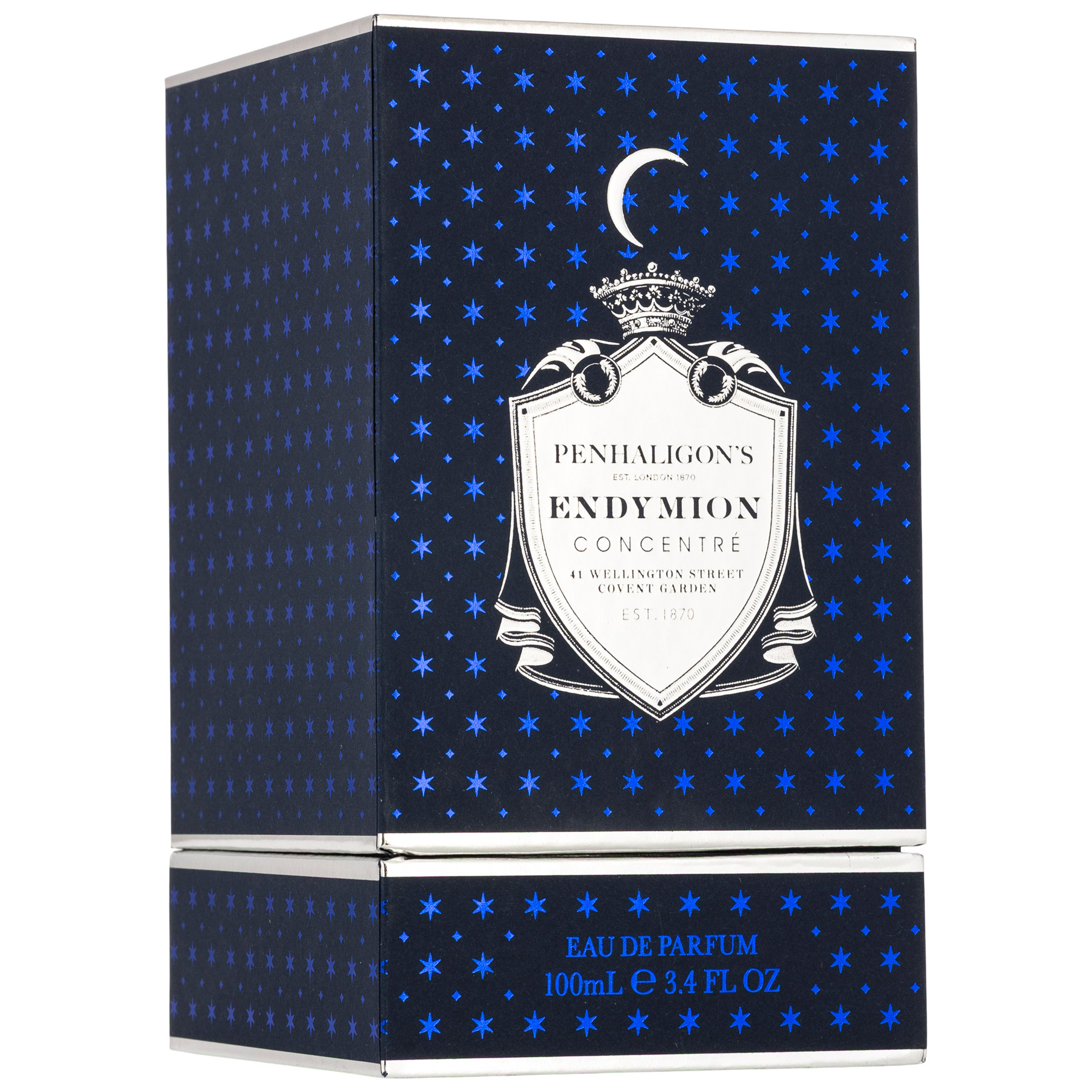 Penhaligon's Endymion Concentre for Women, Eau de parfum, 100 mL