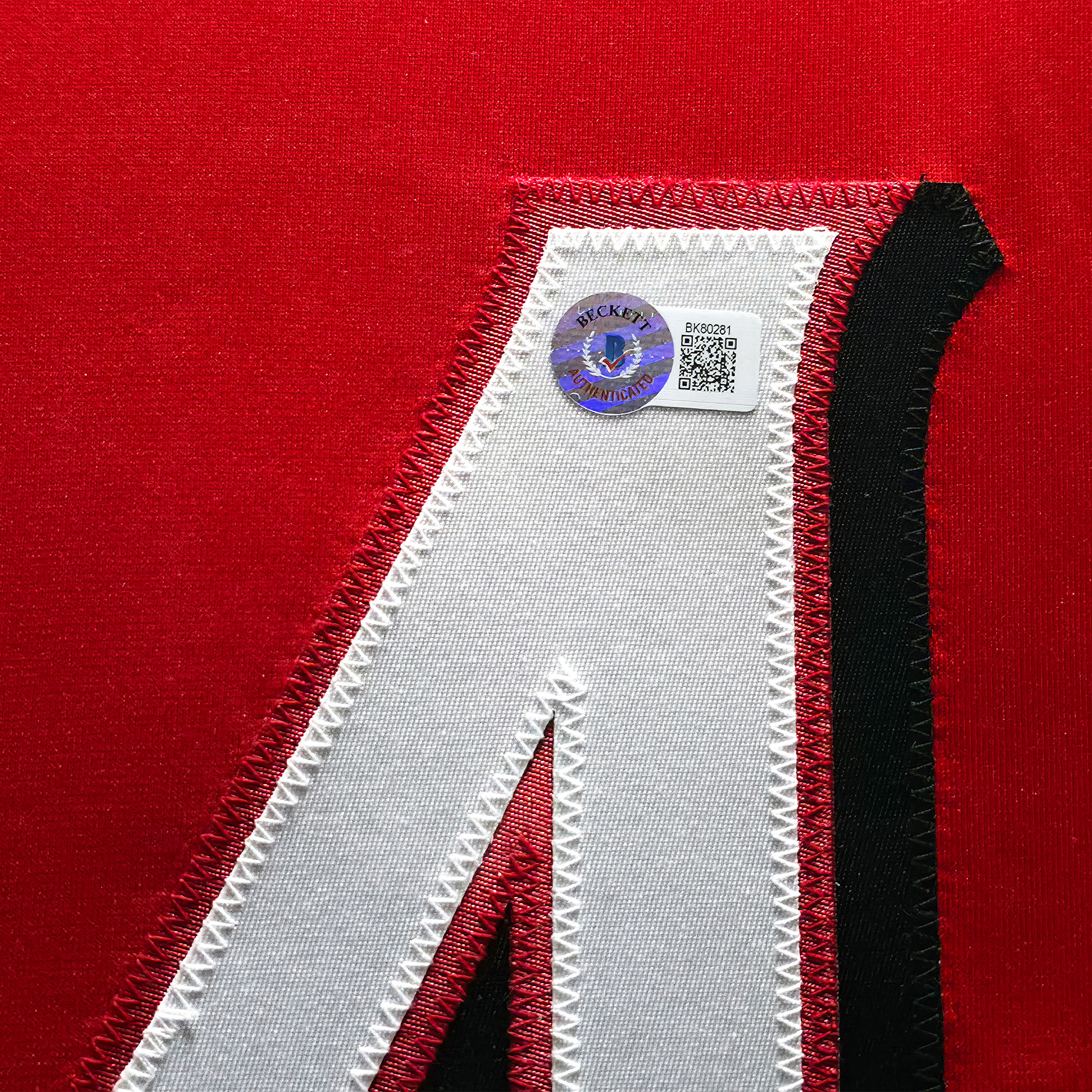 Enlarge Product Preview 4 Successfully Enriched by automation Job.