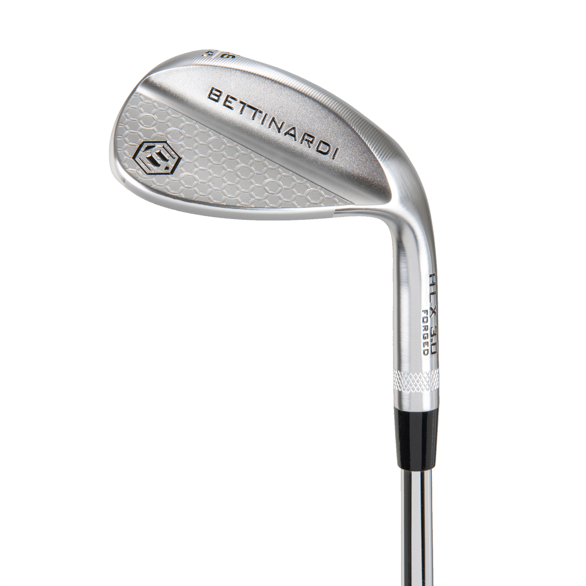 Bettinardi HLX 3.0 Chrome Wedge 56 Degree RJ Grind | Costco