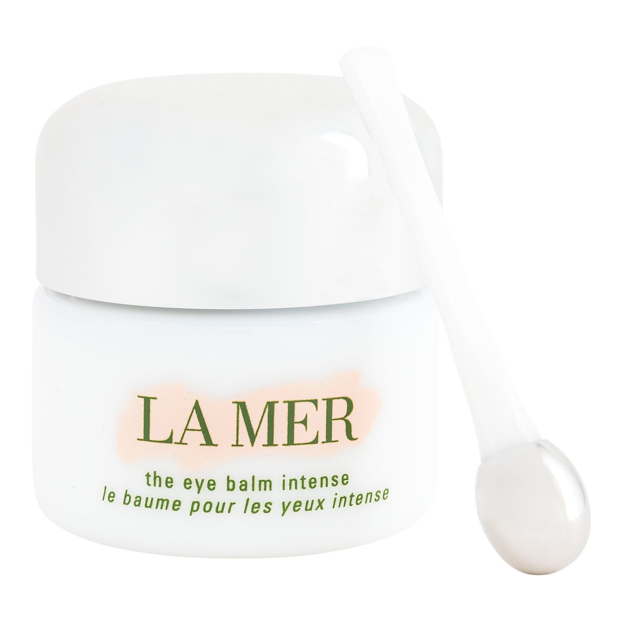 La Mer The Eye Balm Intense, 15 mL | Costco