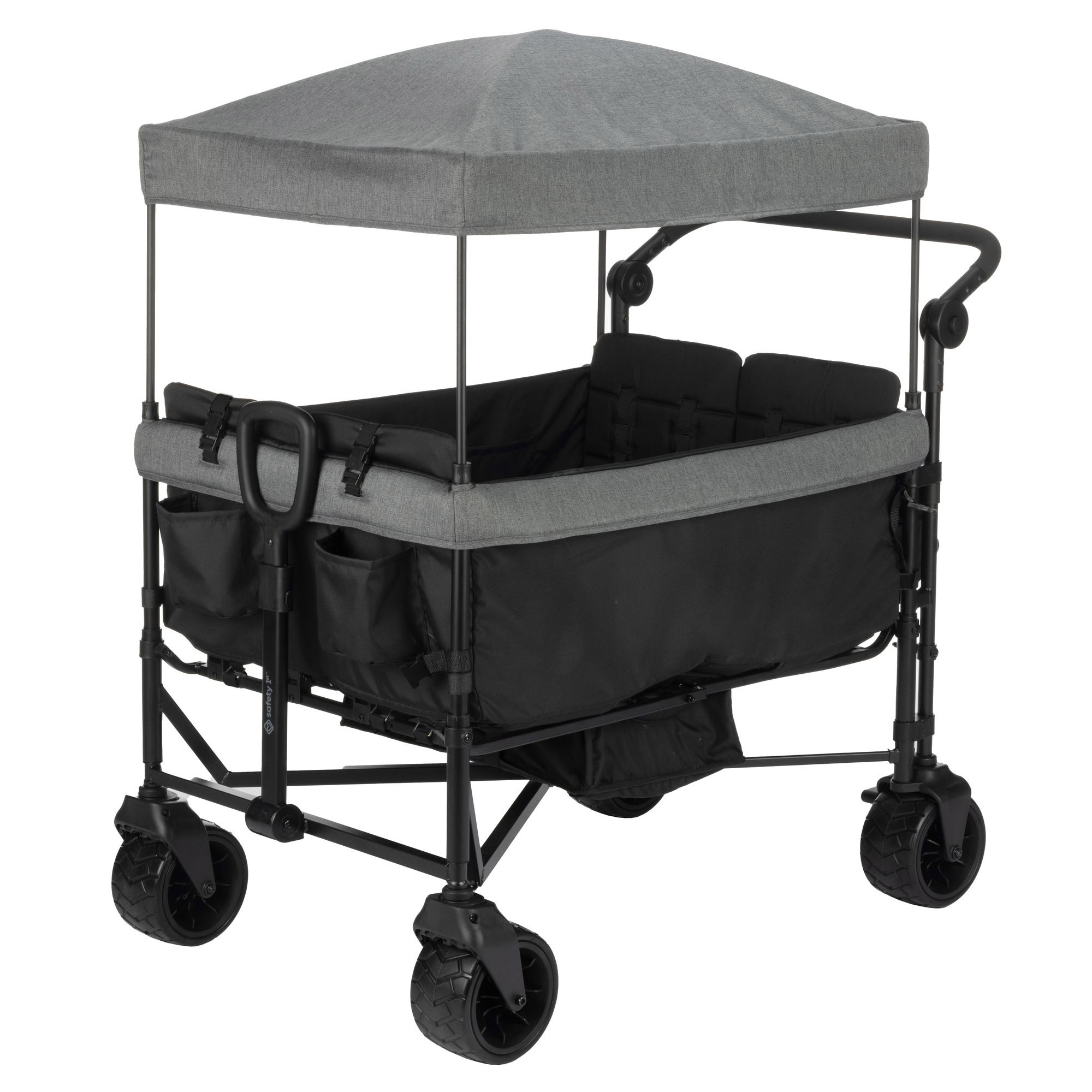 Safety 1st - Summit Quad Wagon Stroller