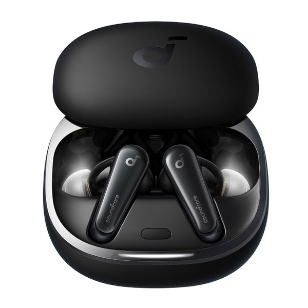 Anker Soundcore Liberty 4 Truly Wireless Noise Cancelling Anker Soundcore Liberty 4 Truly Wireless Noise Cancelling