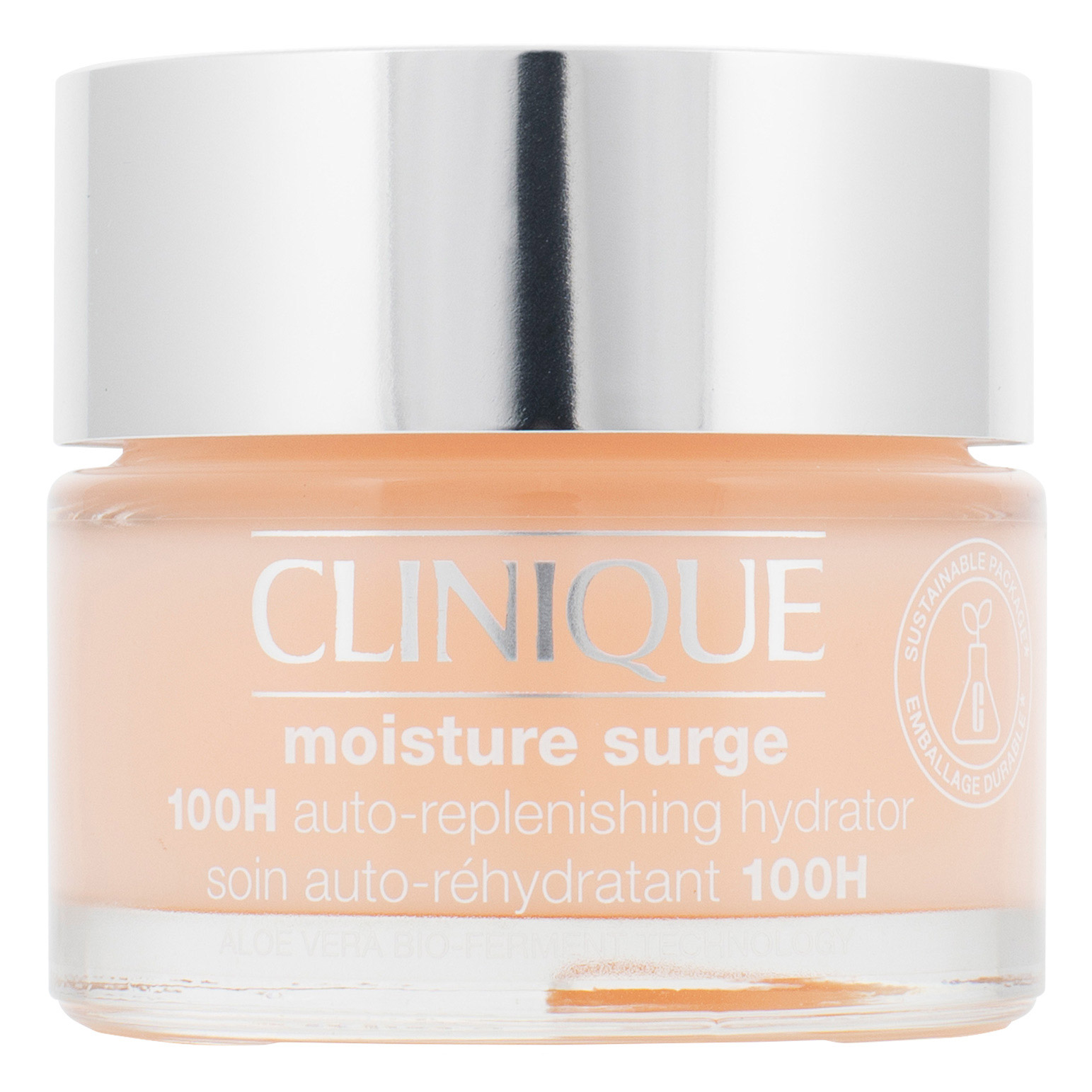 Clinique Moisture Surge 100-hour Auto-replenishing Hydrator, 50 mL