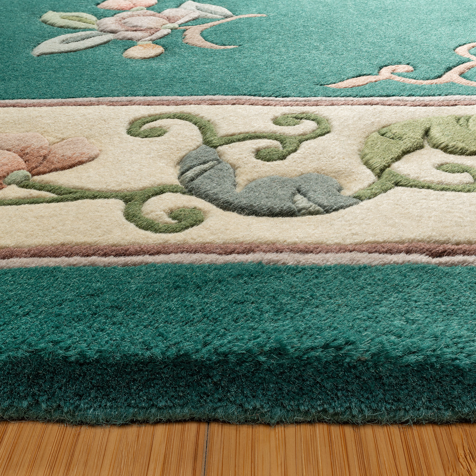 Enlarge Product Preview 3 Successfully Enriched by automation Job.