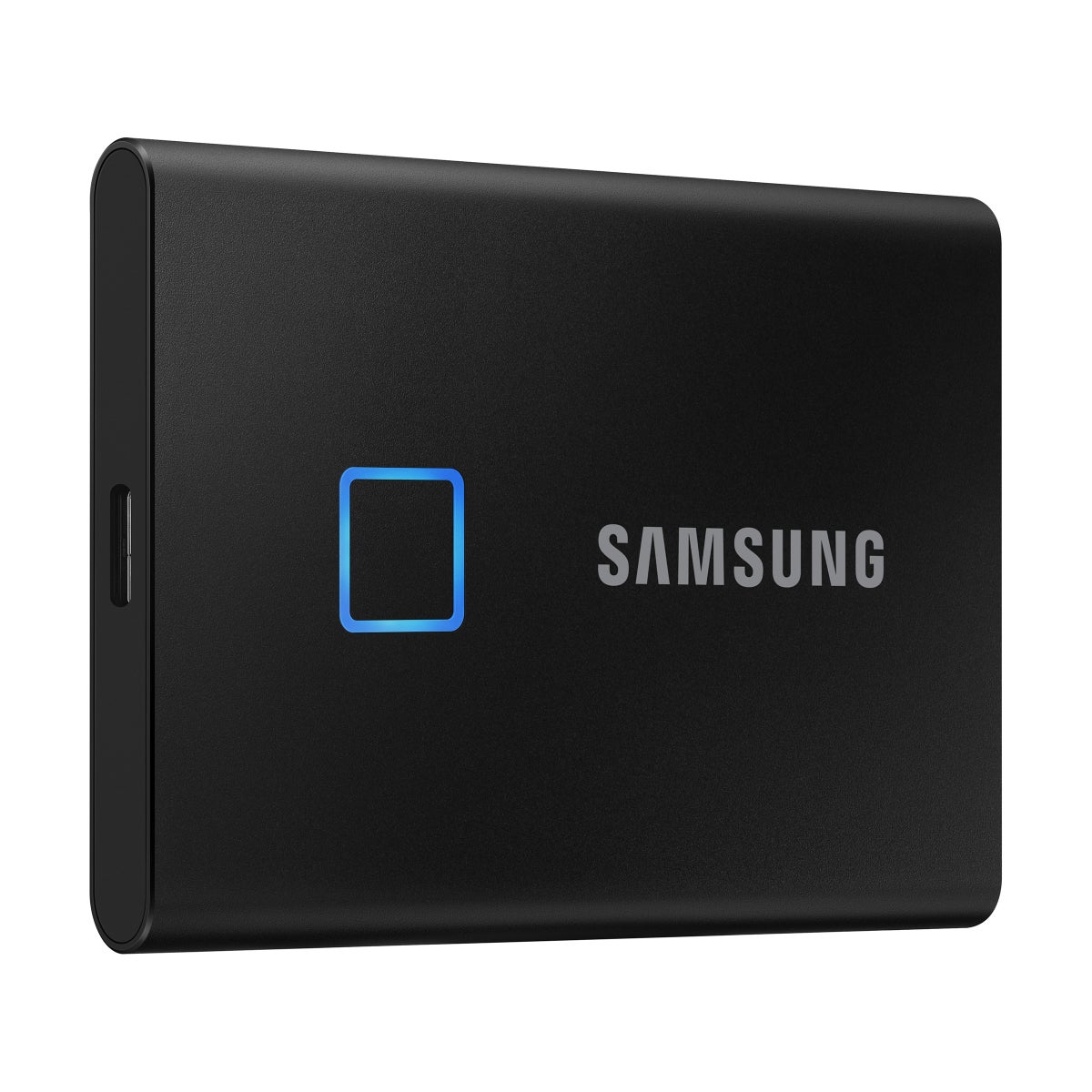 Samsung 2TB Portable SSD T7 Touch | Costco Samsung 2TB Portable SSD T7 Touch | Costco