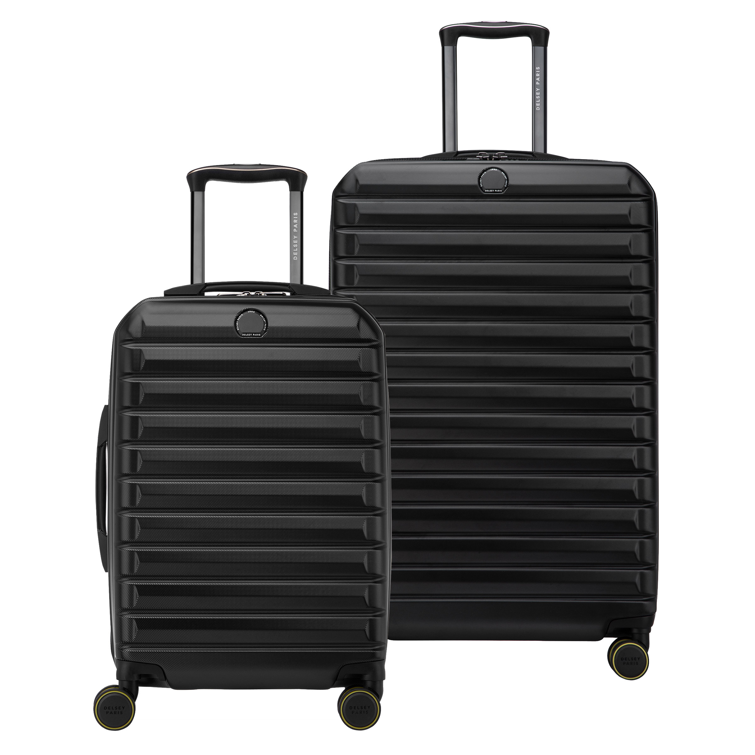 Top Rated Spinner Luggage Sets