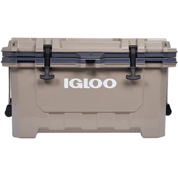 Igloo IMX Cooler, 70 Quart, Sandstone | Costco Igloo IMX Cooler, 70 Quart, Sandstone | Costco