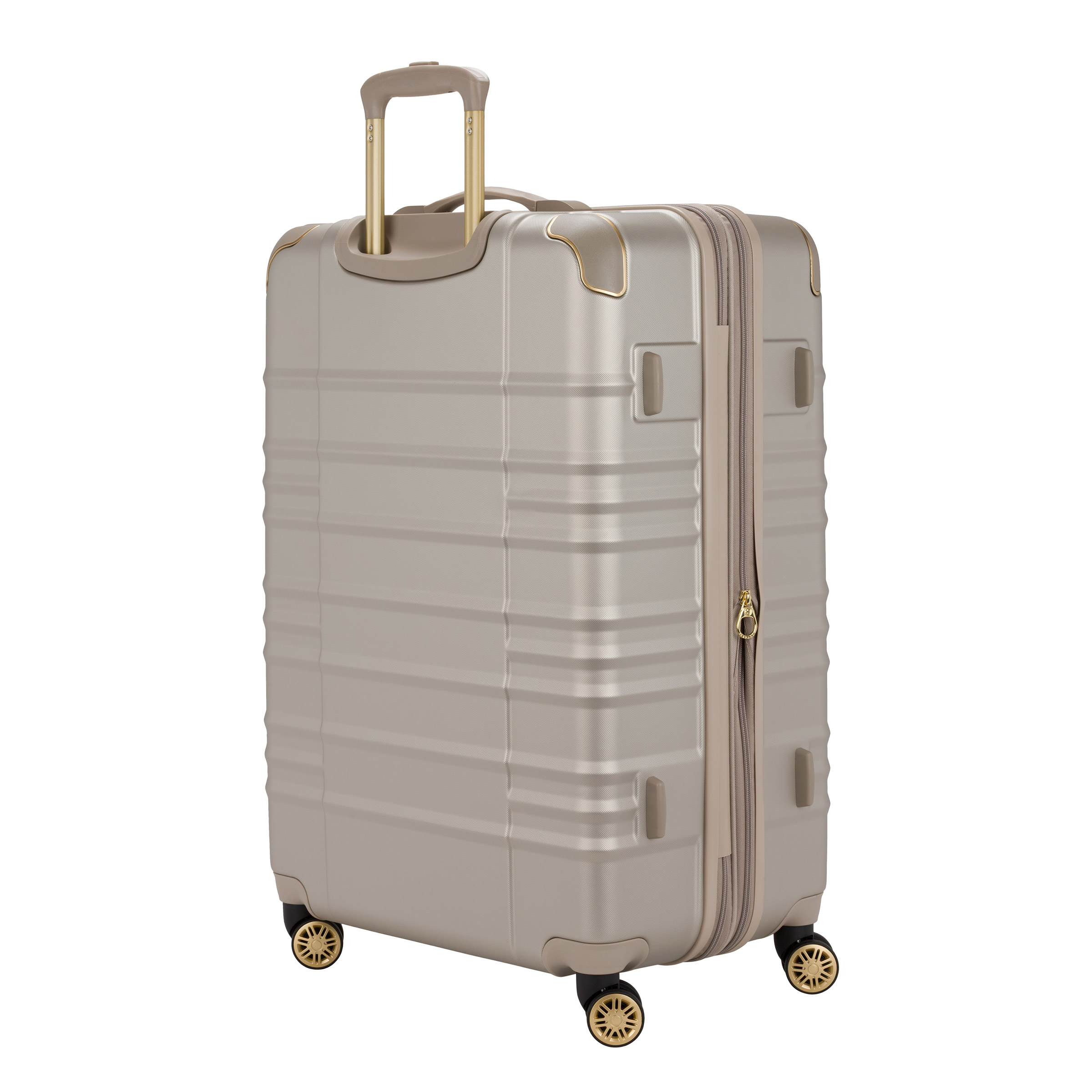 Swissgear 3-Piece Hardside Spinner Luggage Set | Costco