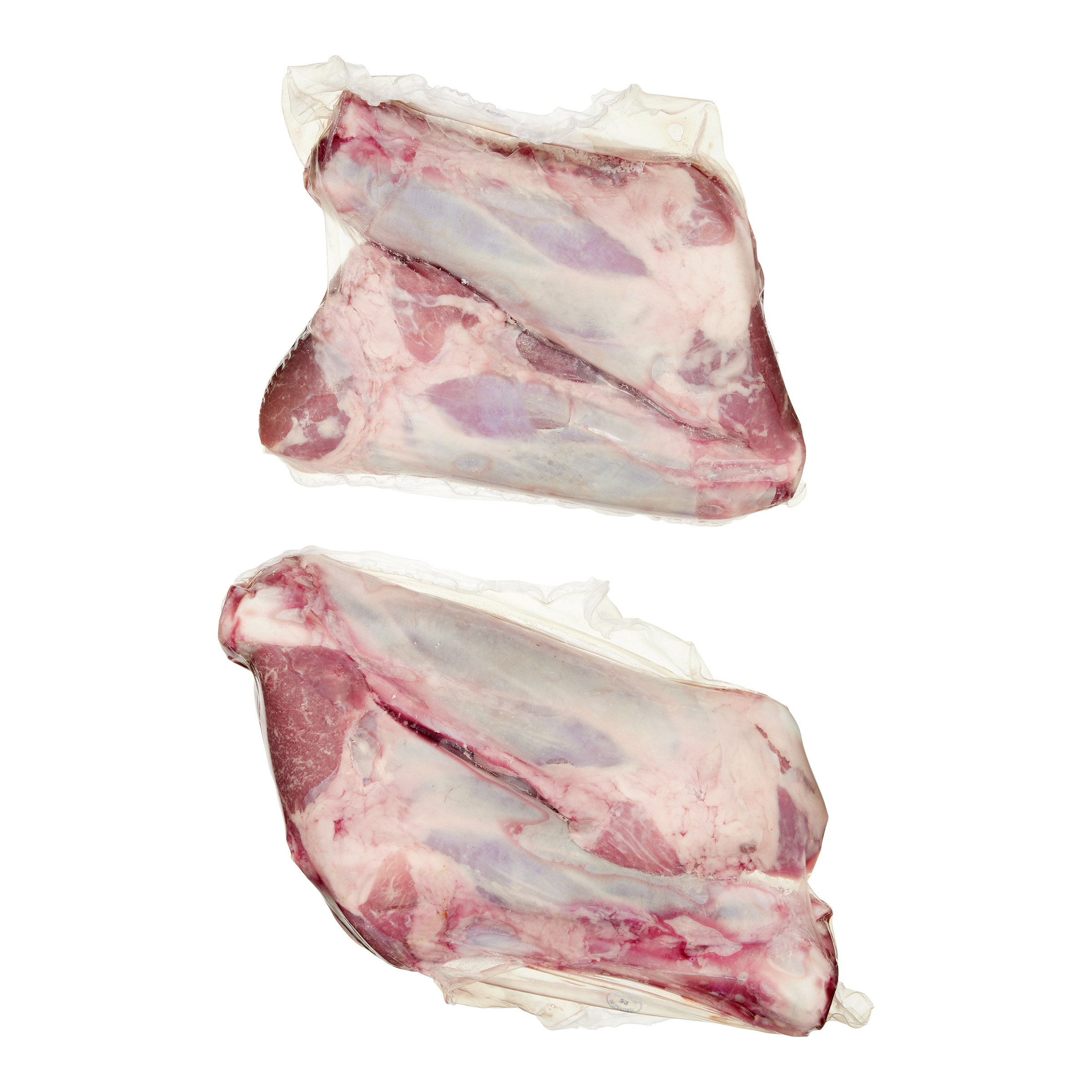 衛生日用品 lamb store Grass Fed New Zealand Lamb Premium Selection Box, 9.63 lbs