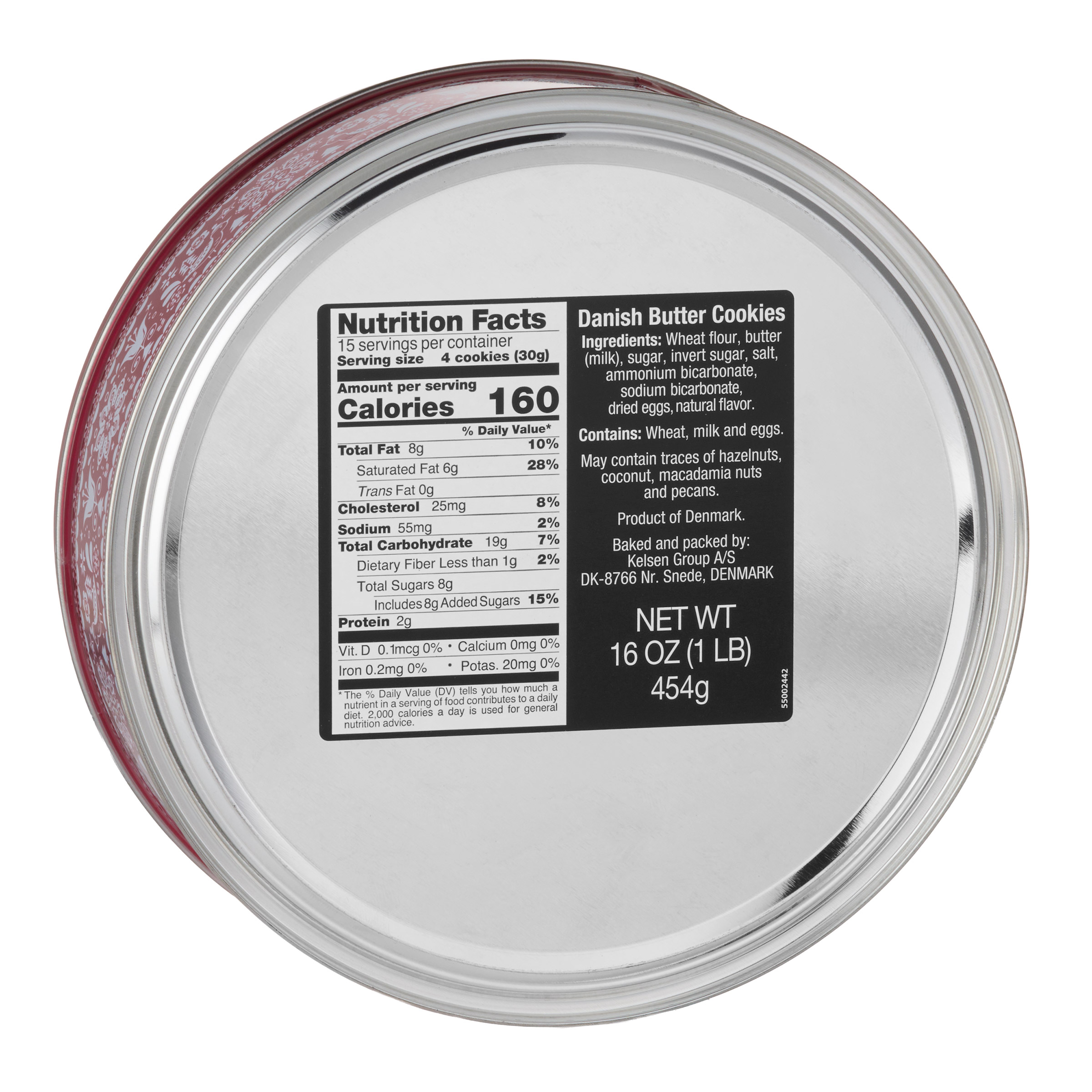 Enlarge Product Preview 5 Successfully Enriched by automation Job.