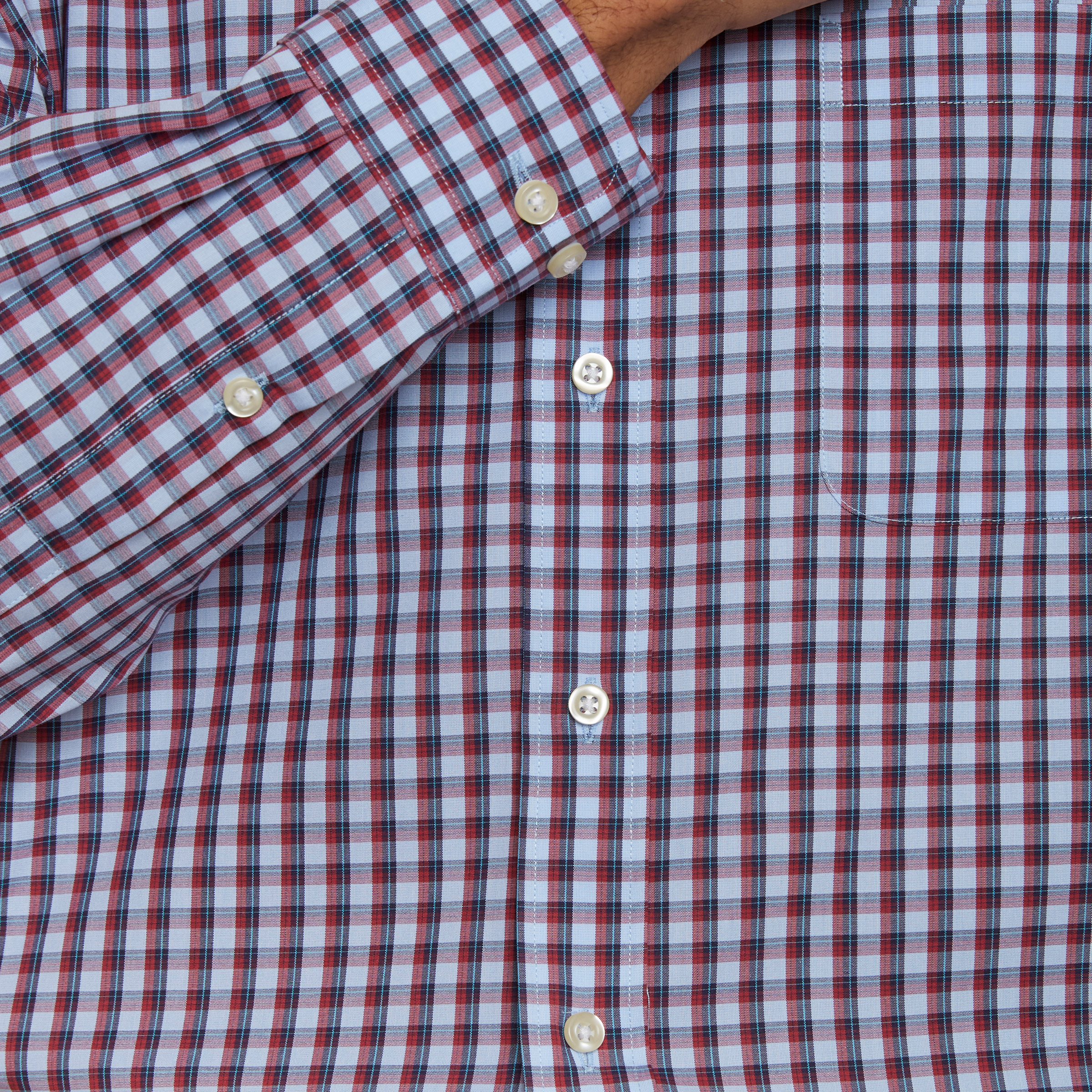 kirkland short sleeve dress shirts KIRKLAND SIGNATURE