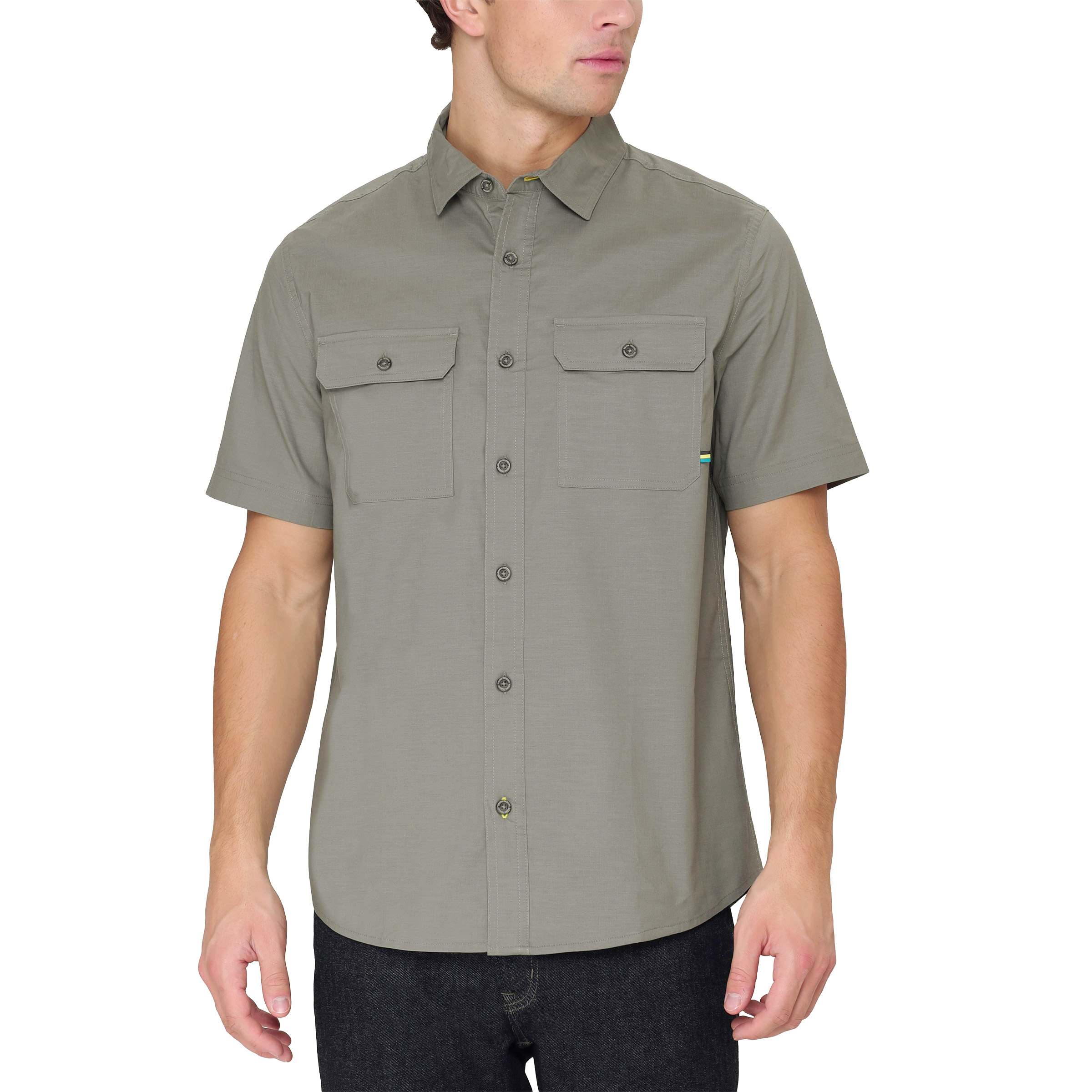 Sierra Designs Men's Tech Shirt