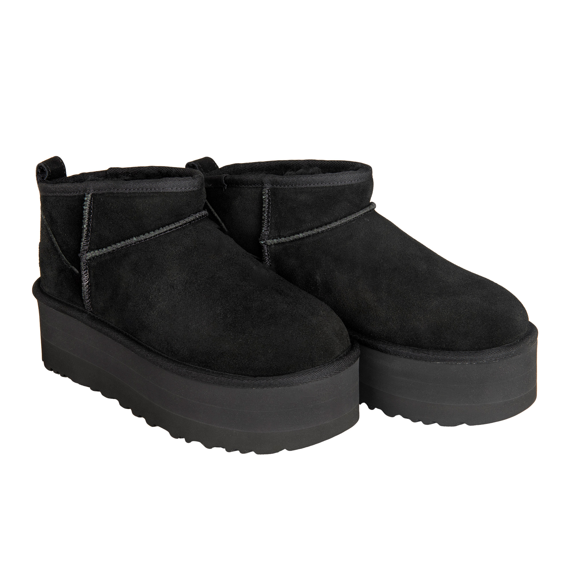 靴 UGG CLASSIC ULTRA MINI PLATFORM 23cm Classic Ultra Mini Platform Boot for Women | UGG®