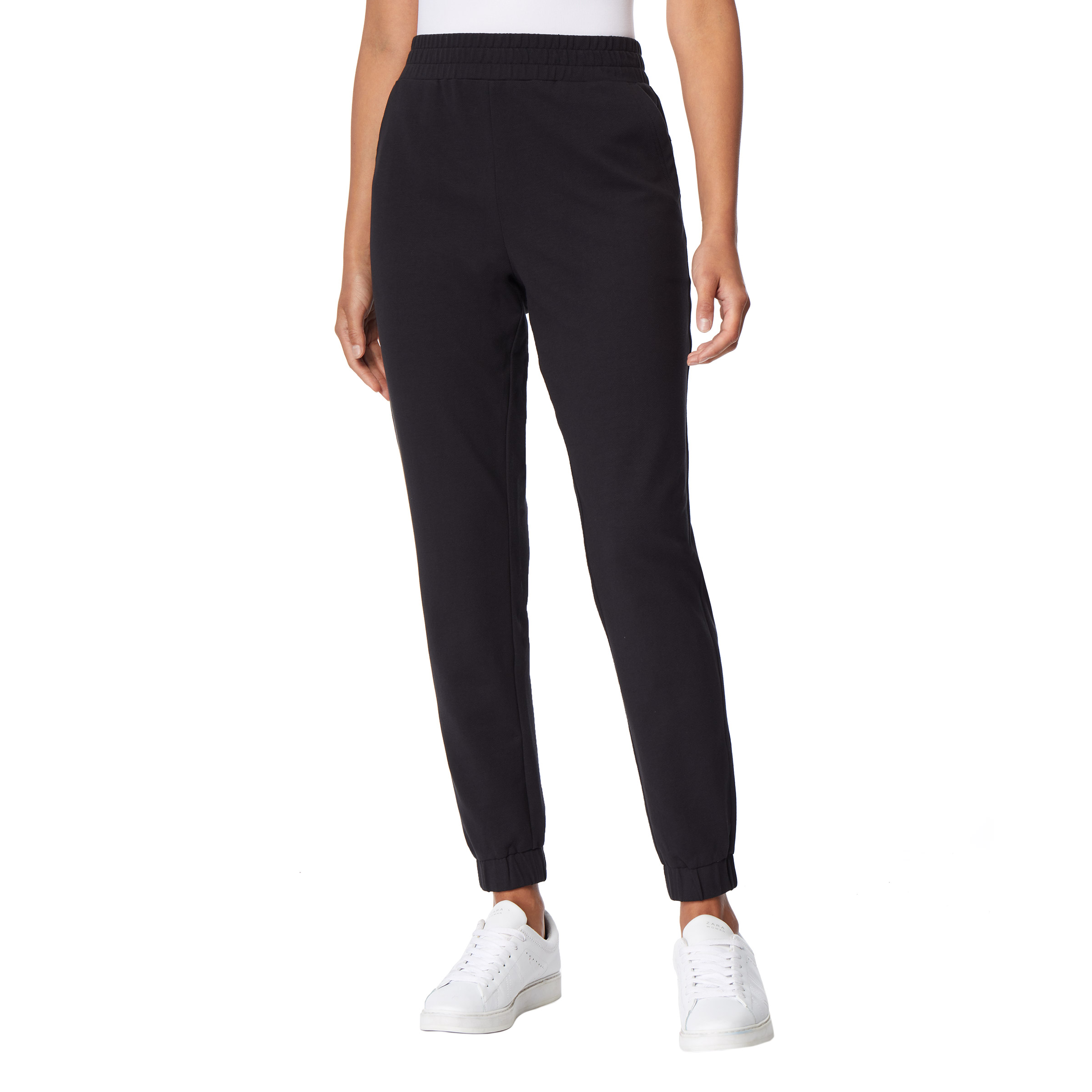 32 Degrees Ladies' Soft Twill Jogger Costco