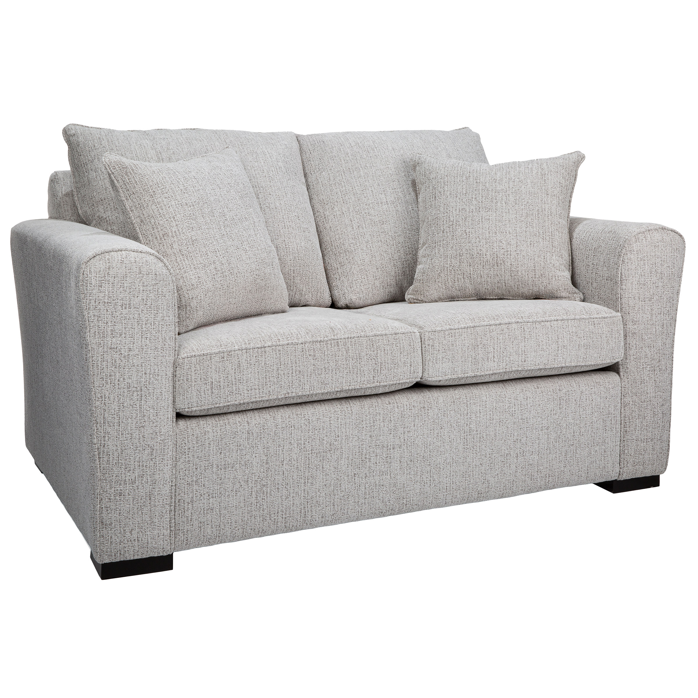 Trendline Ella Fabric Loveseat