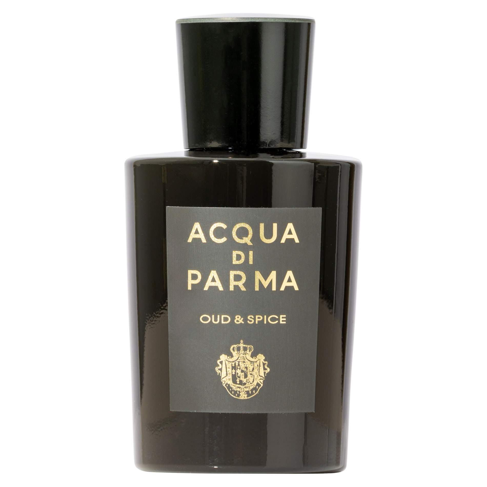 Acqua di Parma Oud and Spice for Men, Eau de parfum, 100 mL