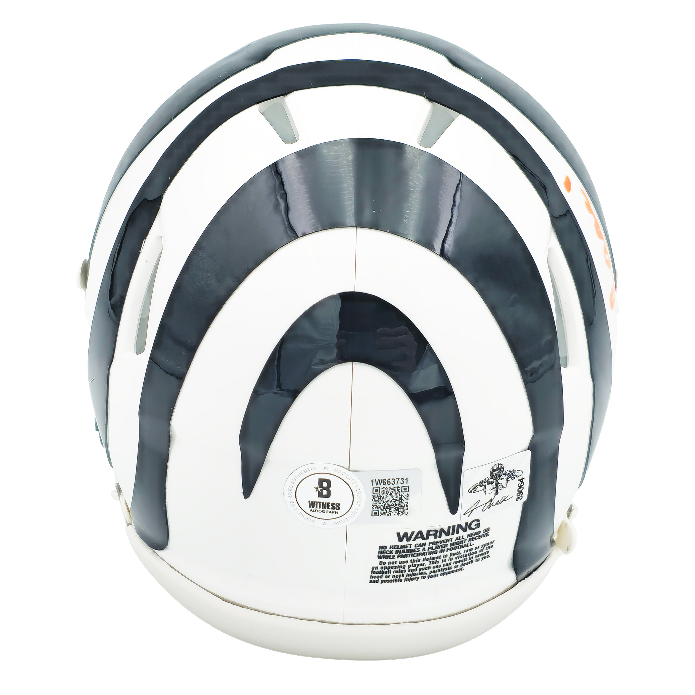 Enlarge Product Preview 5 Successfully Enriched by automation Job.