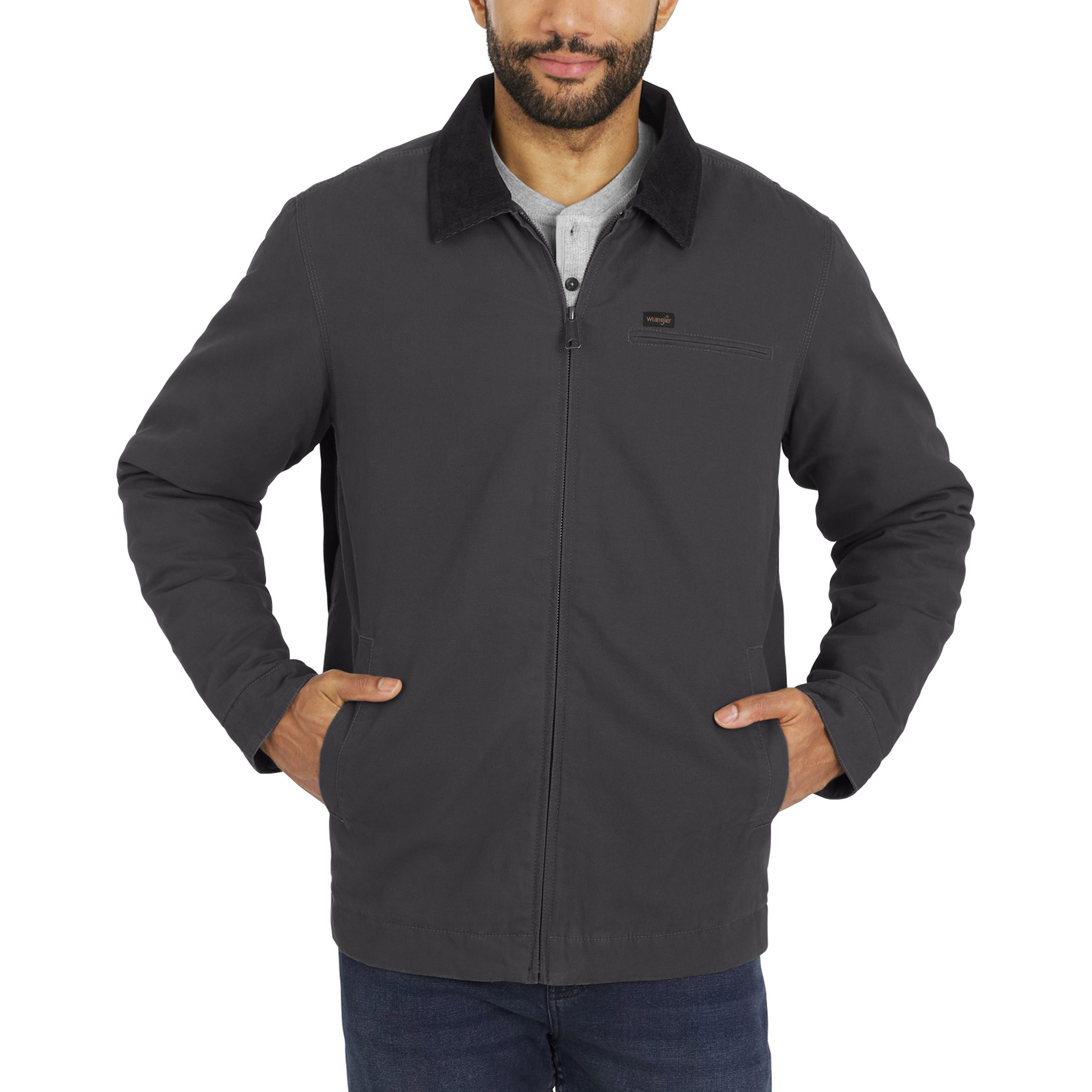 Wrangler Men's Workwear Jacket
