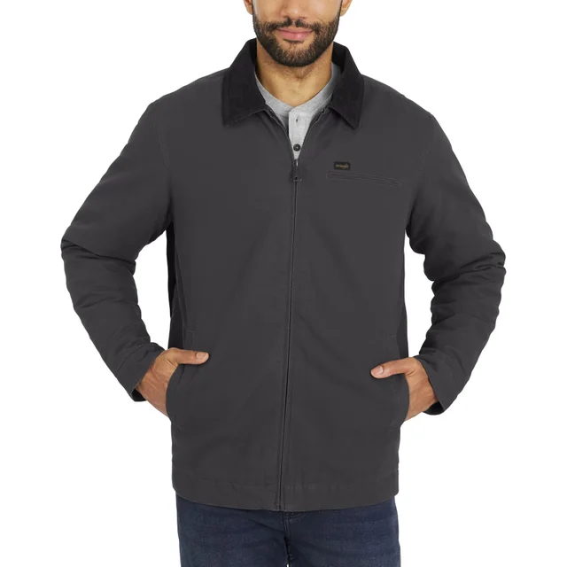 WRANGLER MEN'S WORKWEAR JACKET