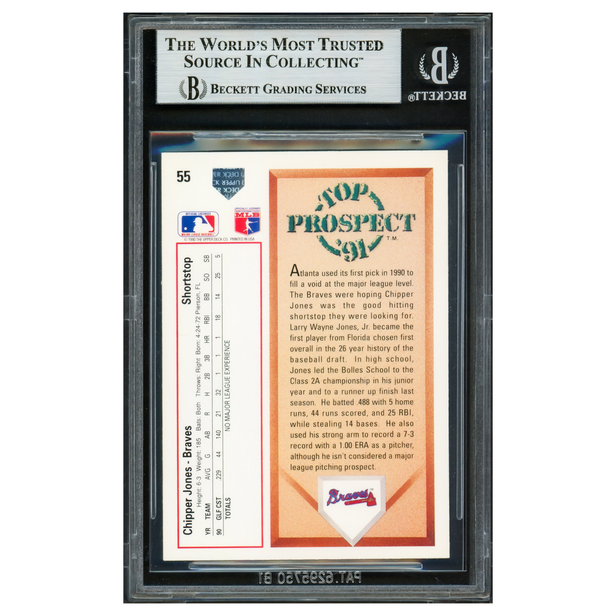 Enlarge Product Preview 2 Successfully Enriched by automation Job.