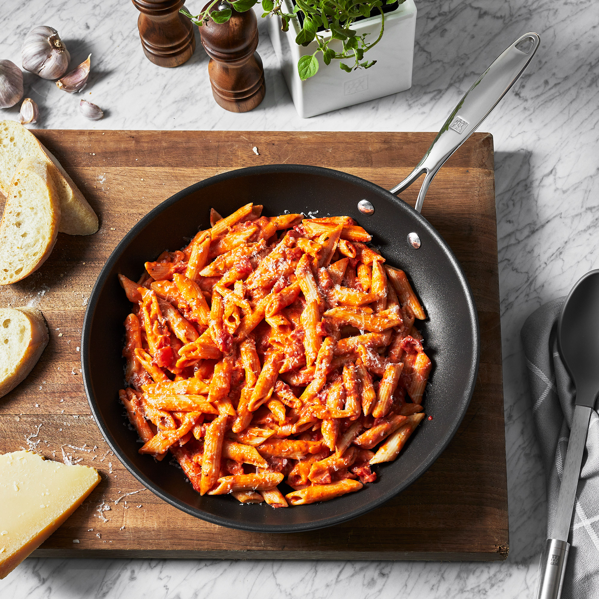 Enlarge Product Preview 5 Successfully Enriched by automation Job.