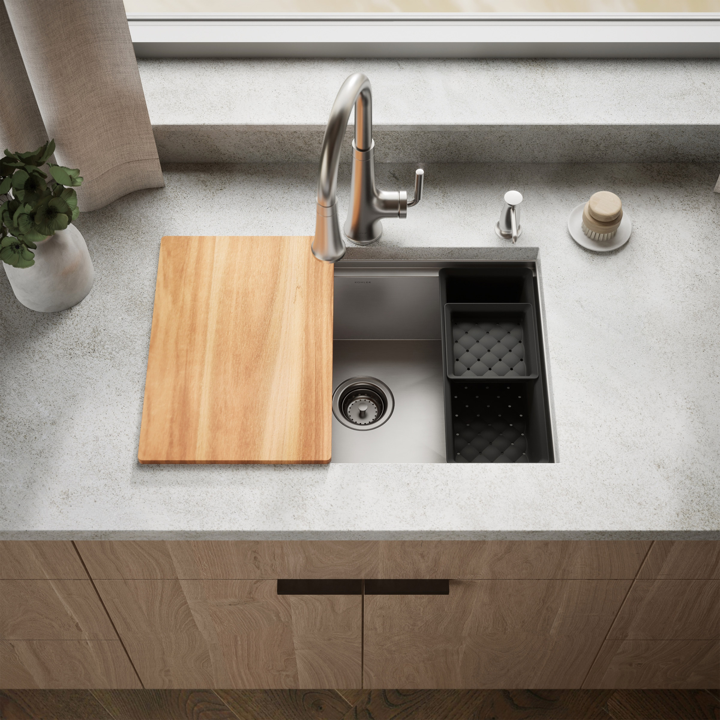 Enlarge Product Preview 3 Successfully Enriched by automation Job.