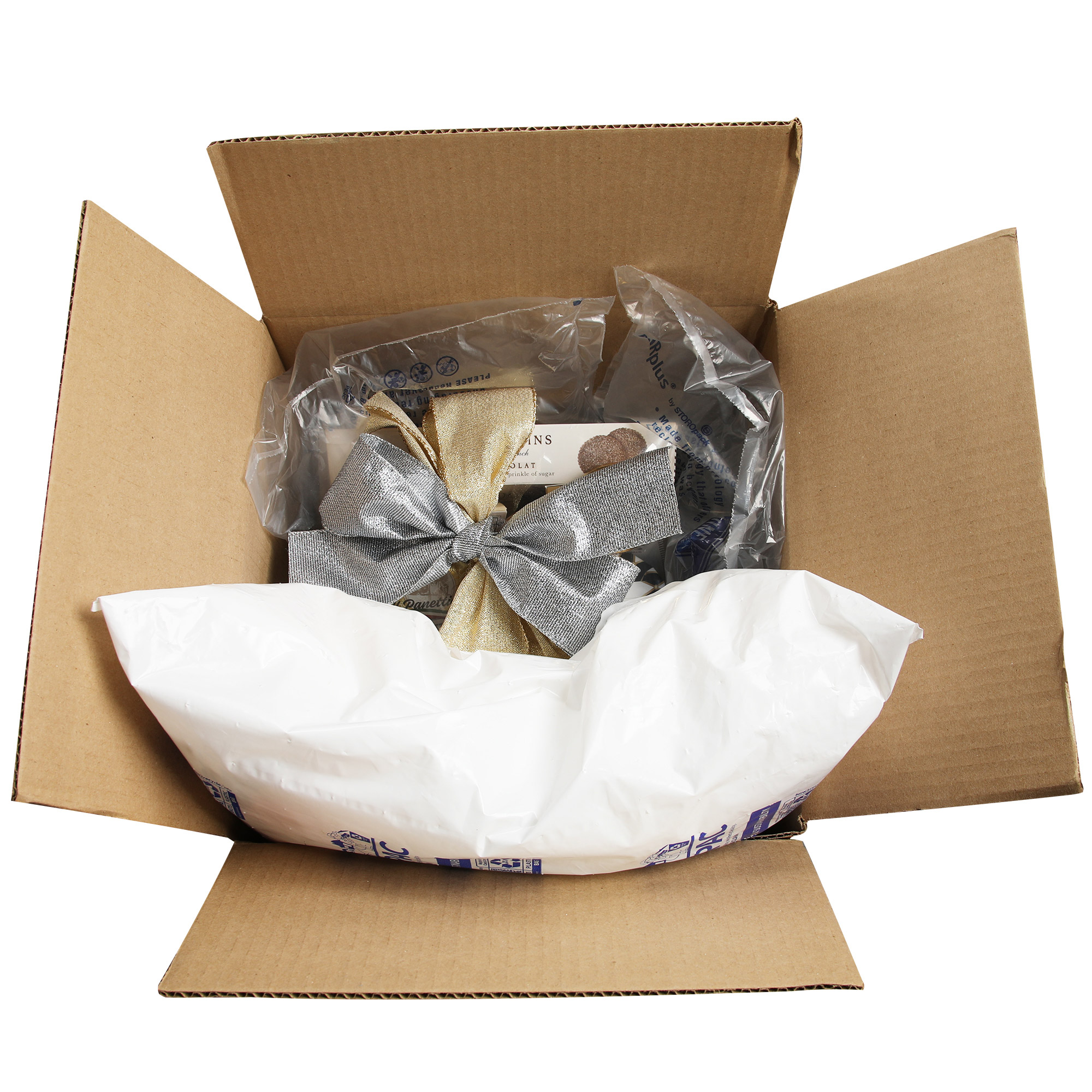 Enlarge Product Preview 5 Successfully Enriched by automation Job.