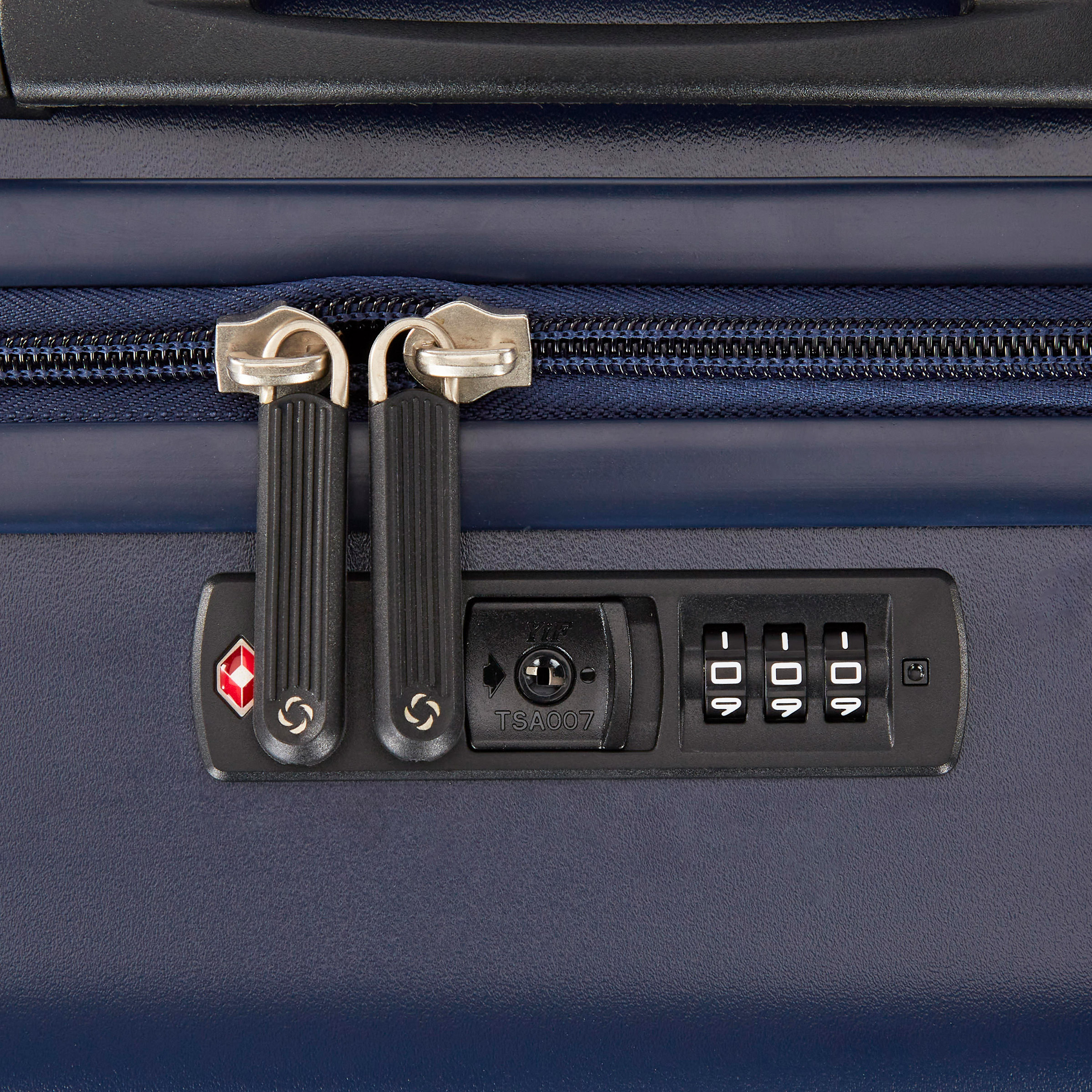 Samsonite Kingston DLX 2-piece Hardside Luggage Set | Costco