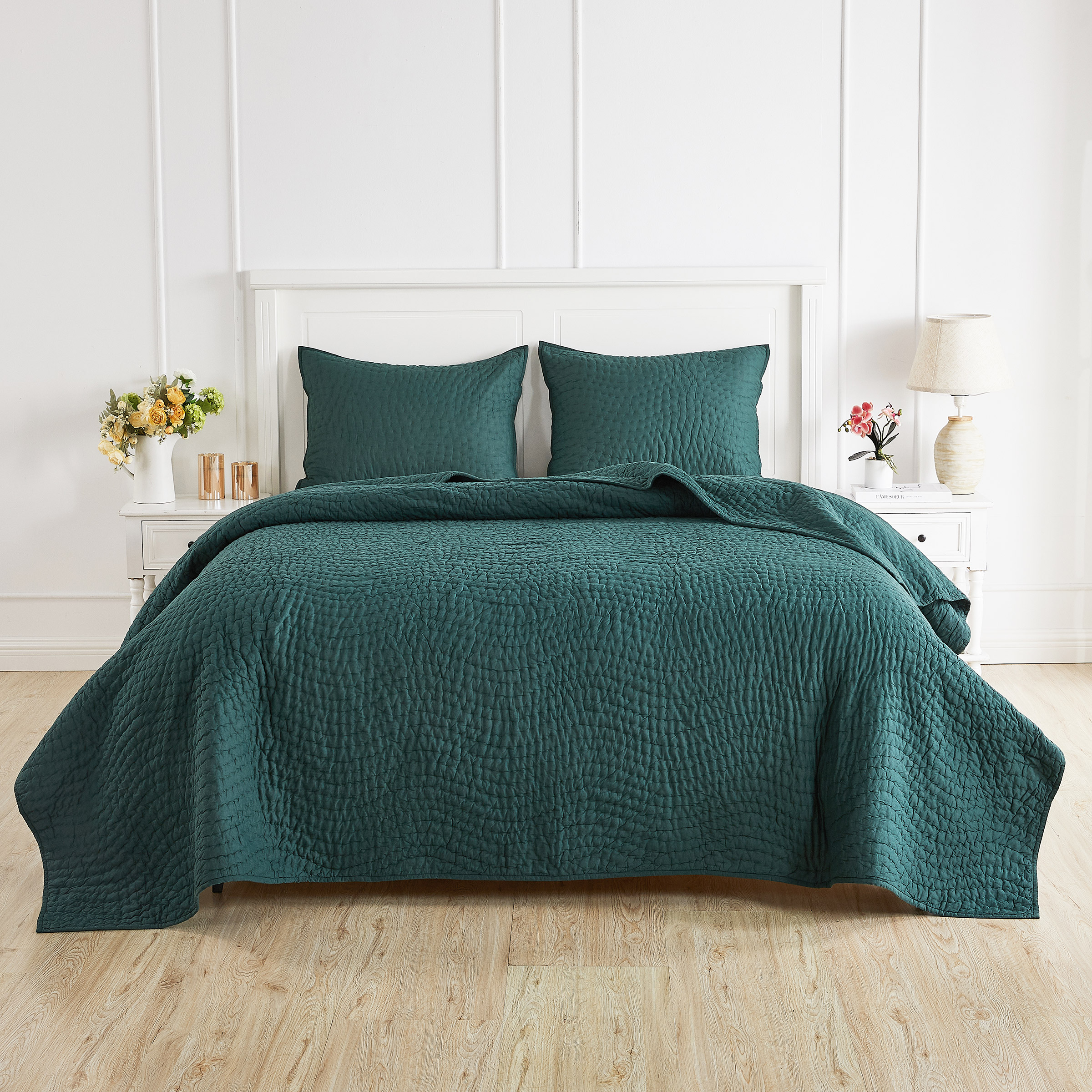 Enlarge Product Preview 5 Successfully Enriched by automation Job.