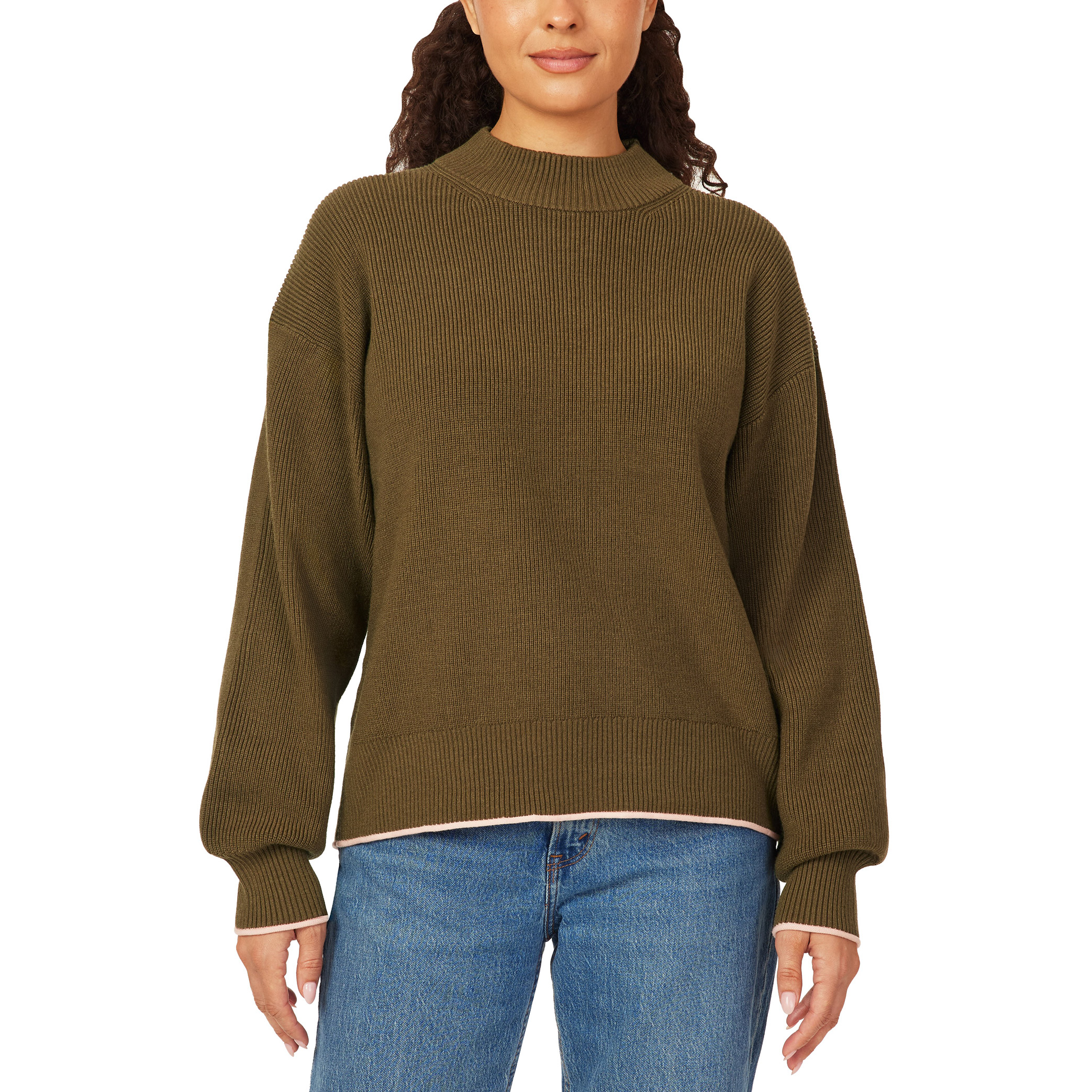Scotch & Soda Women's Sweater