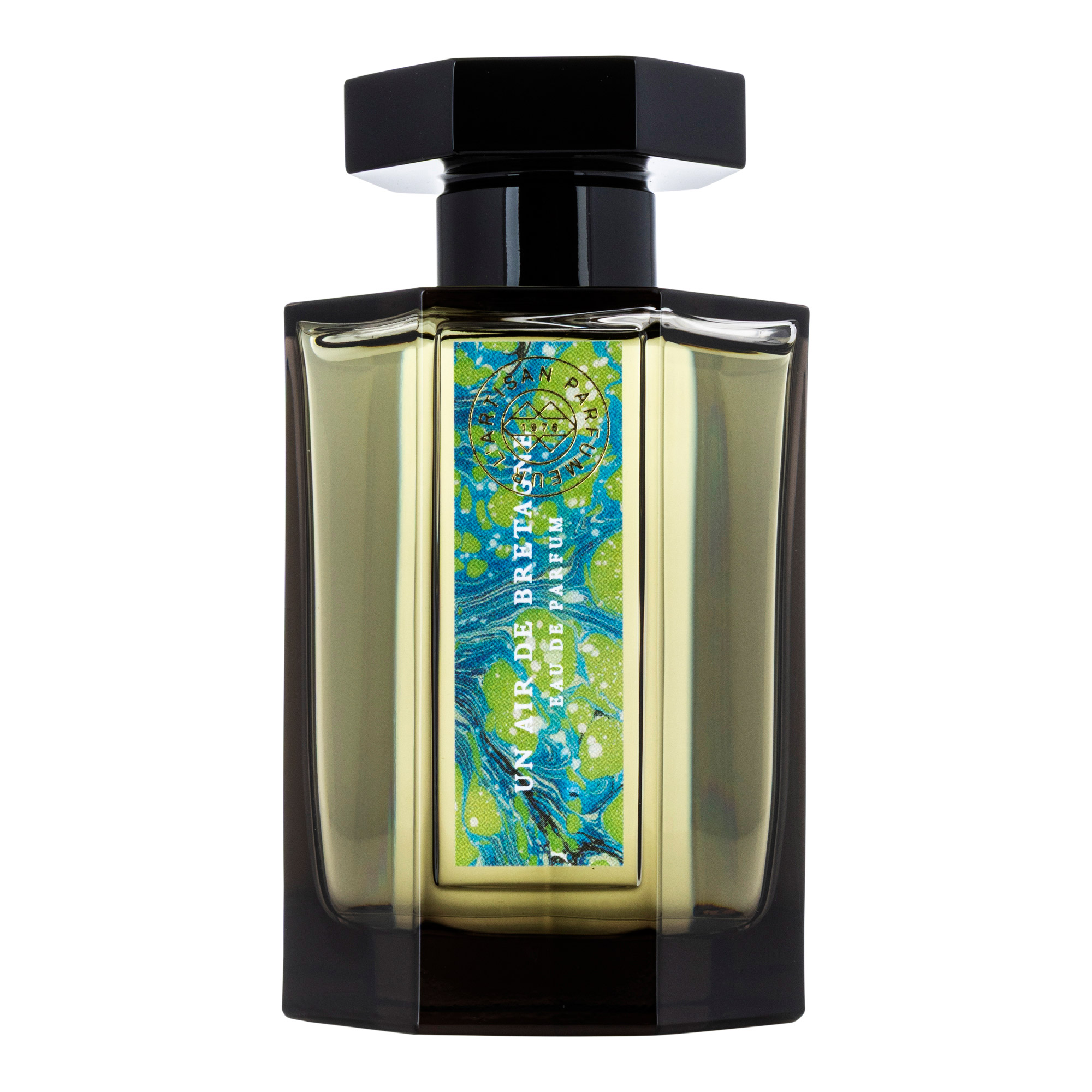L'Artisan Parfumeur Un Air De Bretagne for Women, Eau de parfum, 100 mL