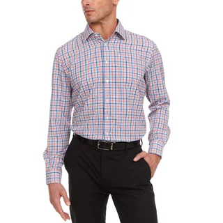 NAUTICA MEN'S DRESS SHIRT