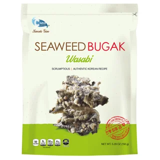 C-WEED WASABI BUGAK 5.29 OZ