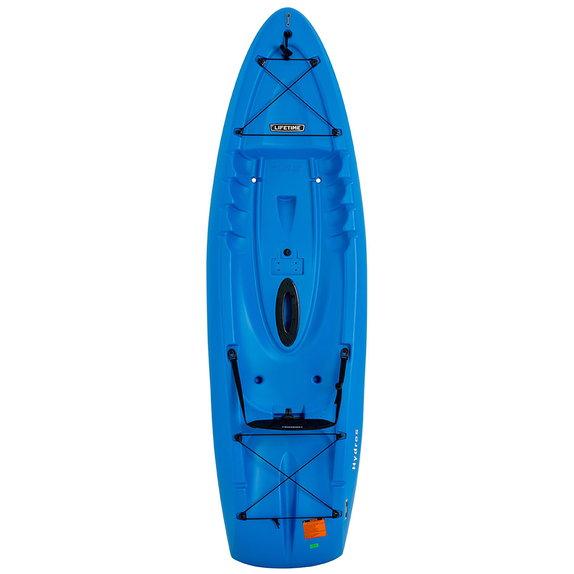 Lifetime - Hydros Dragonfly, Sit-on-top Kayak | Costco