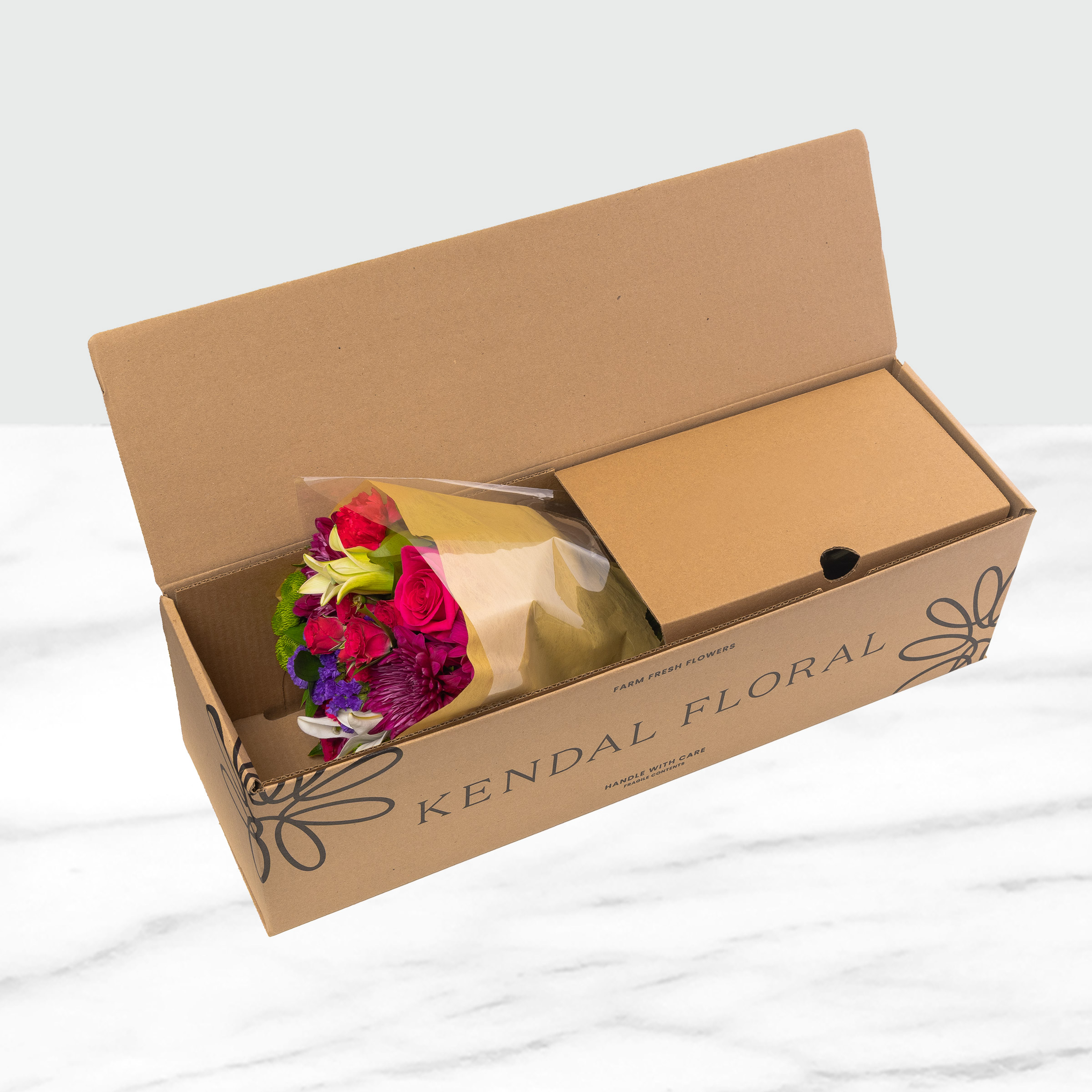 Enlarge Product Preview 4 Successfully Enriched by automation Job.