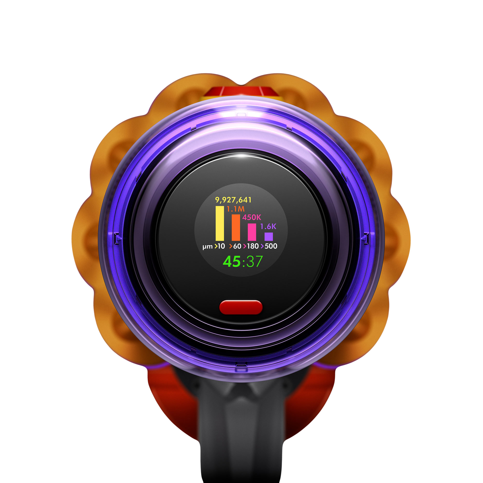 Dyson V12 Detect Slim Cordless Vacuum | Costco