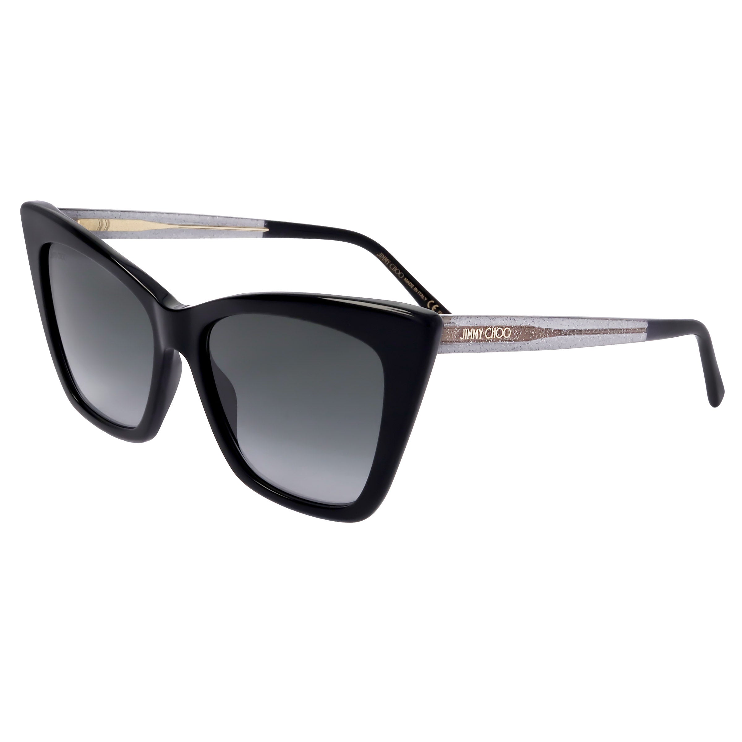 Jimmy Choo Lucine Sunglasses | Costco display picture 3