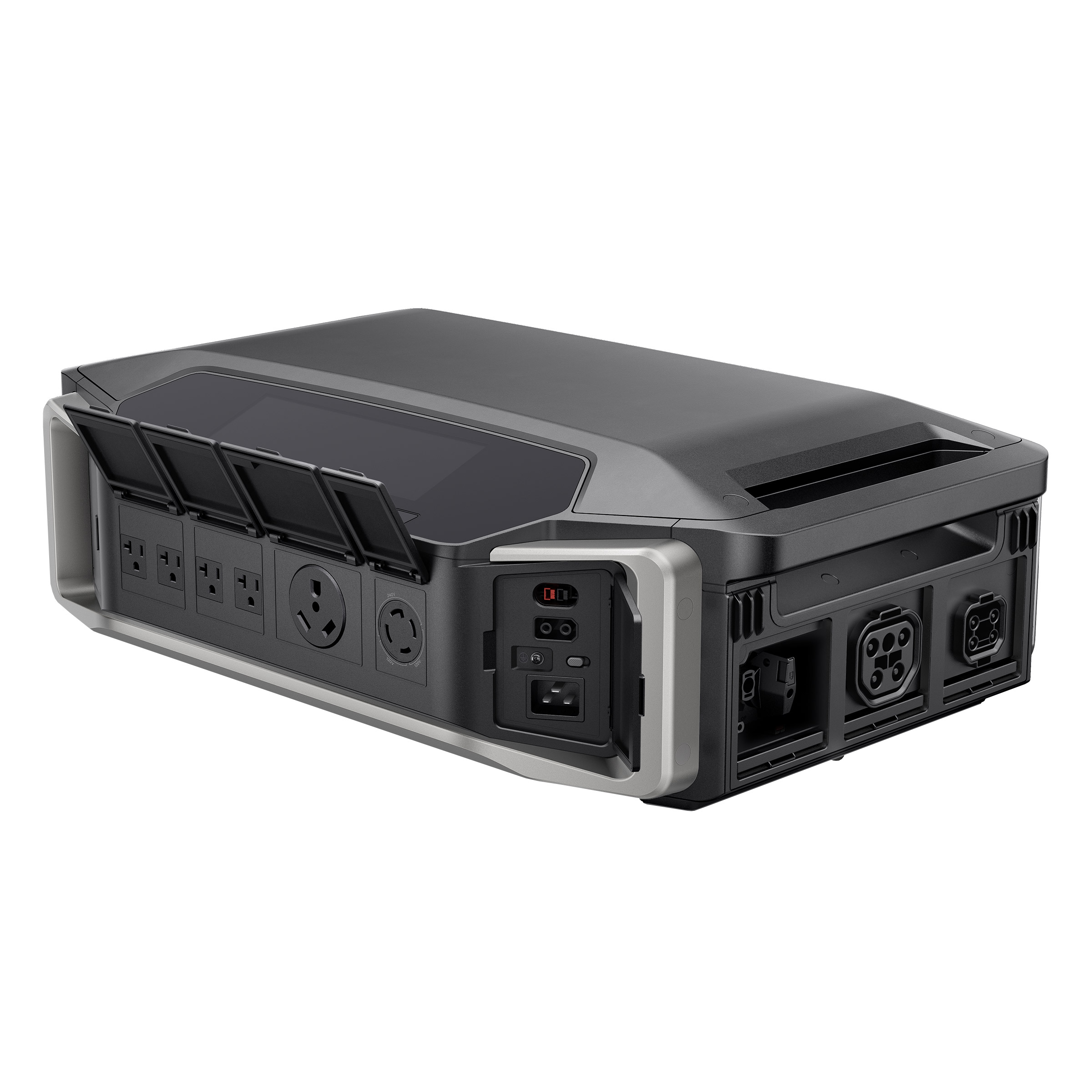 EcoFlow Delta Pro Ultra Whole-Home Power Solution (12 KWH Solution) | Costco