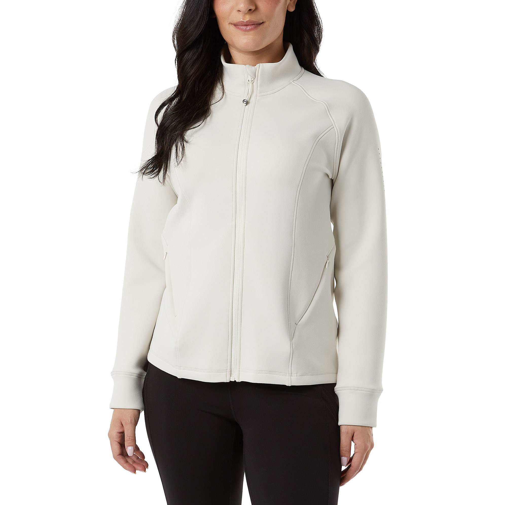 32 Degrees Women's Active Full-Zip