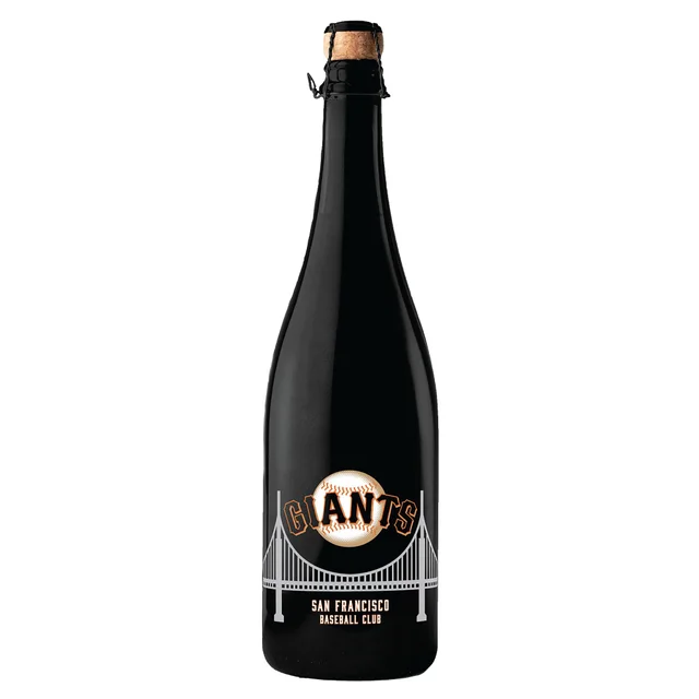 SAN FRANCISCO GIANTS SPARKLING WINE CALIFORNIA 750ML