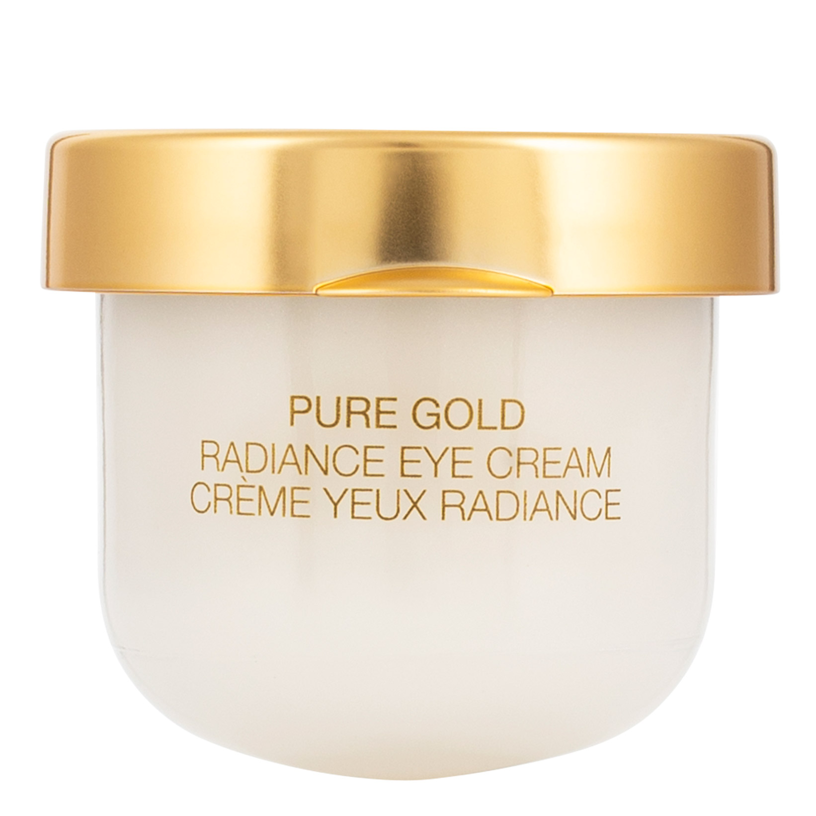 La Prairie Pure Gold Radiance Eye Cream Refill, 20 mL
