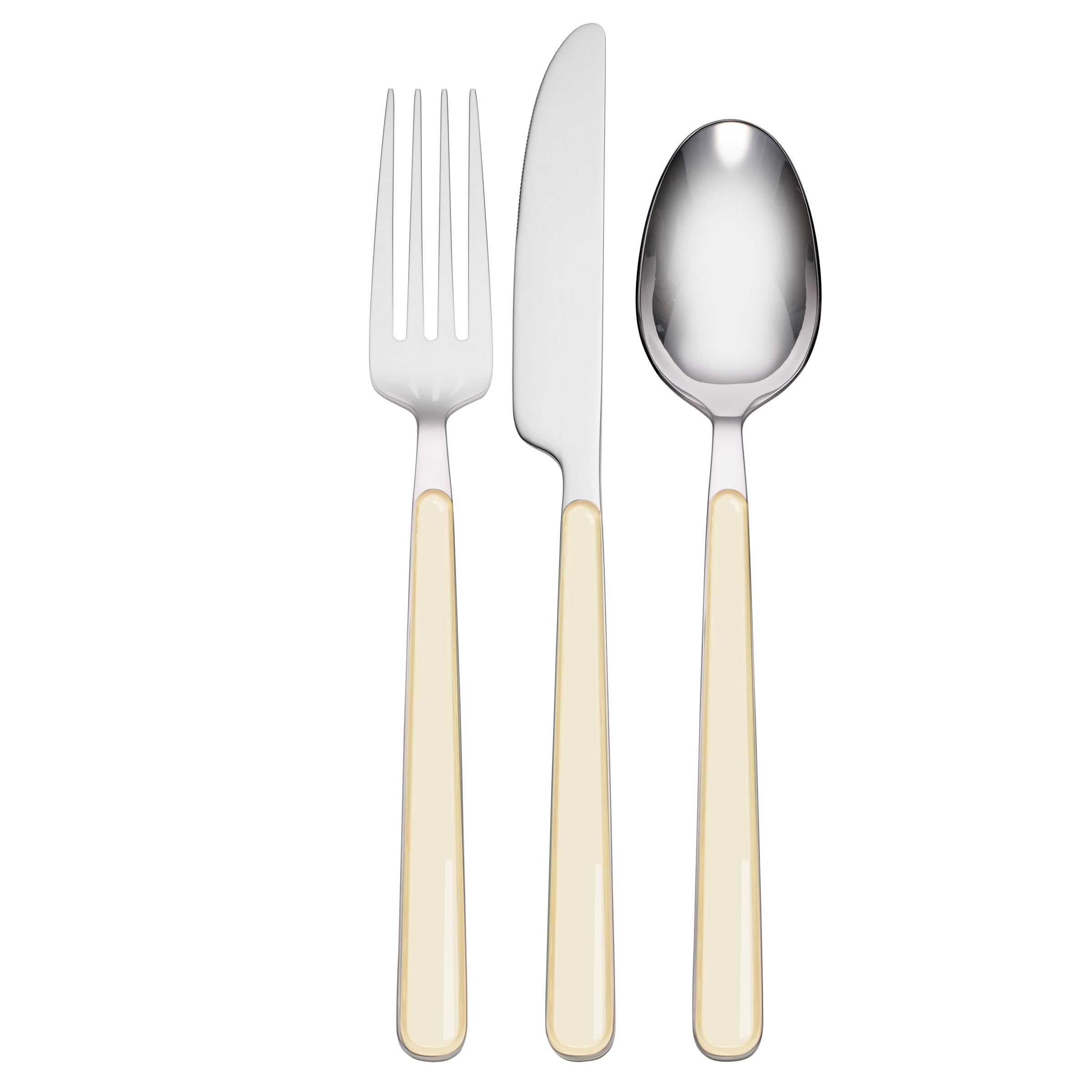 Oneida 24-piece Flatware Set with Caddy | Costco