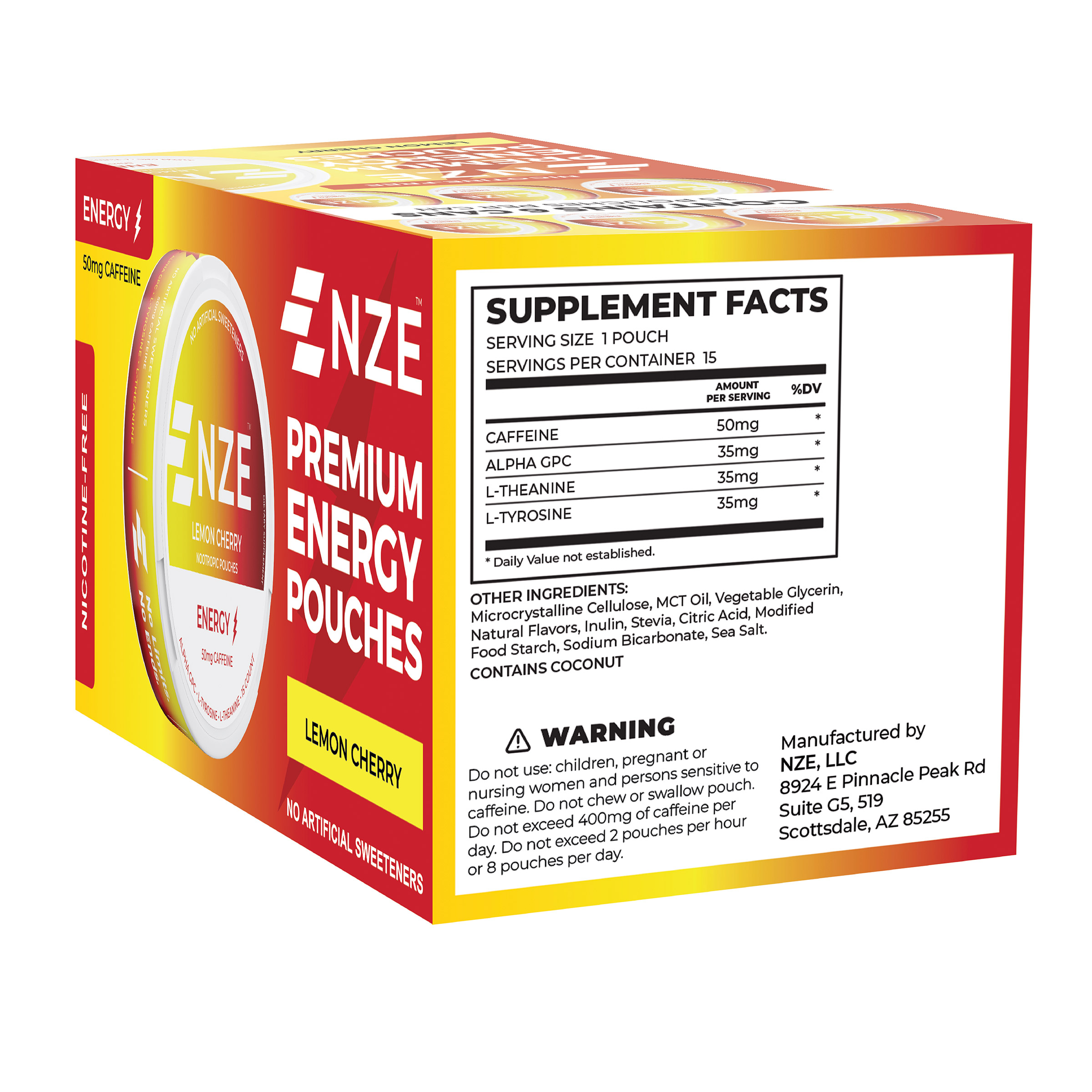 Enlarge Product Preview 4 Successfully Enriched by automation Job.