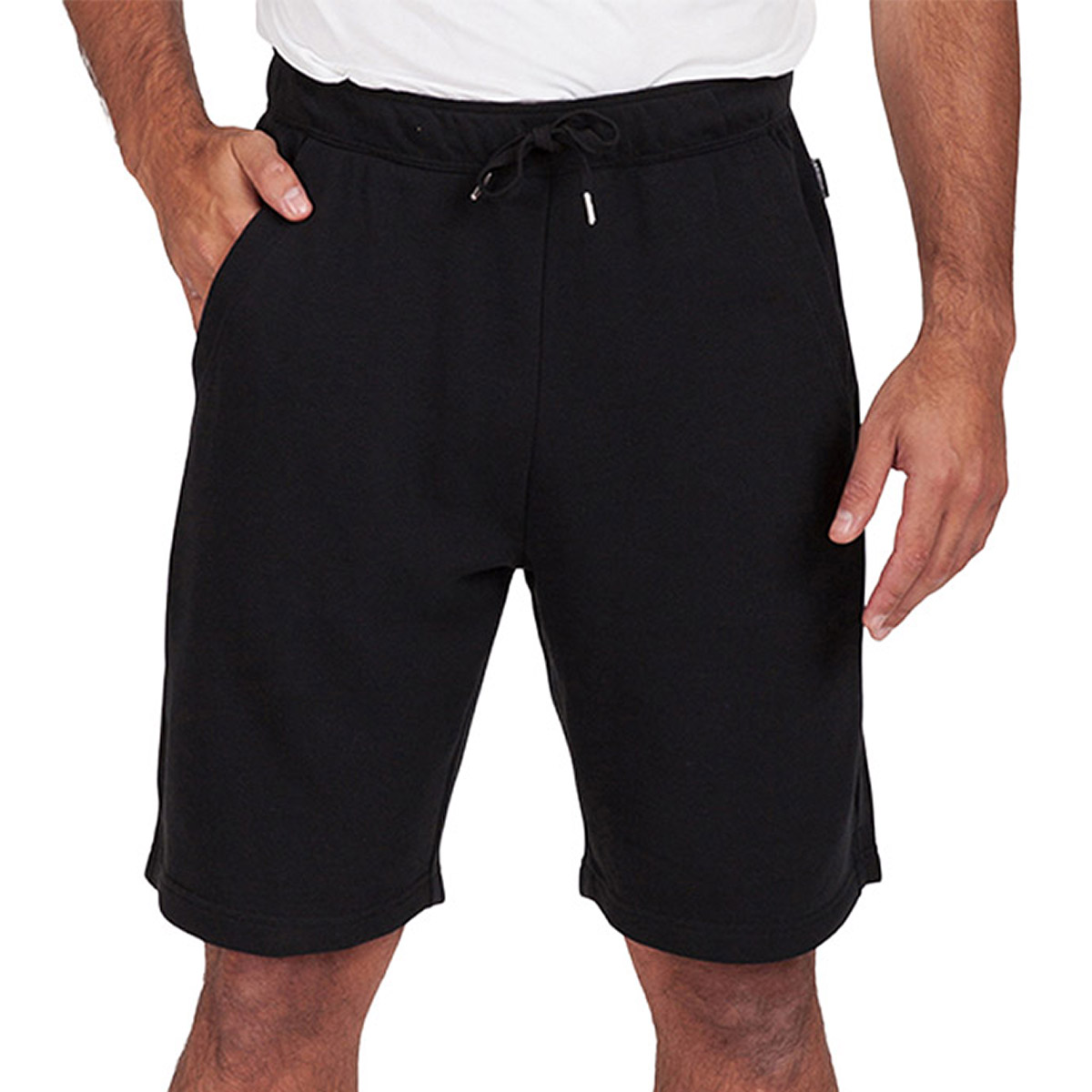 Lazypants Men's French Terry Short | Costco