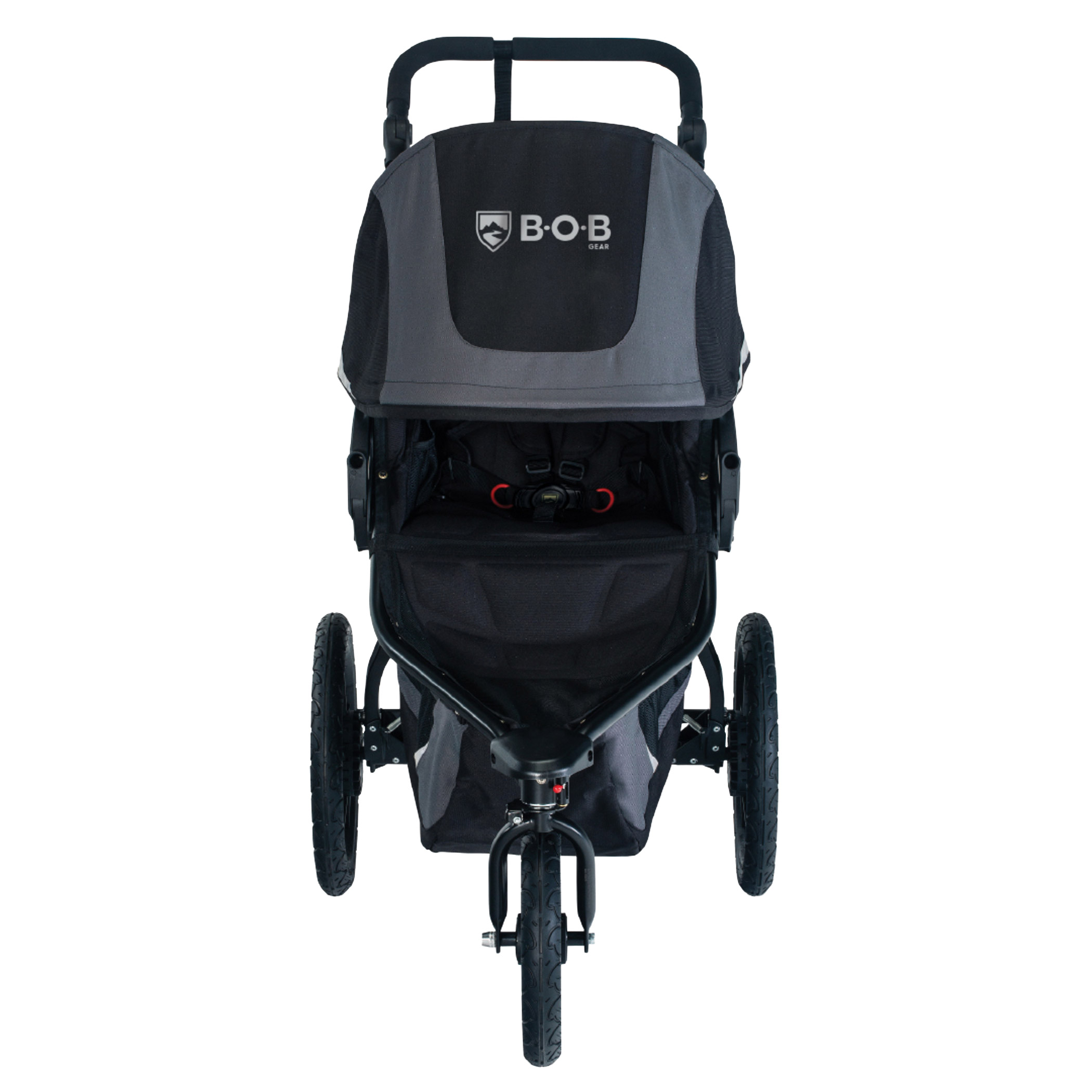 BOB Gear Revolution Flex 3.0 Jogging Stroller & Handlebar Console | Costco