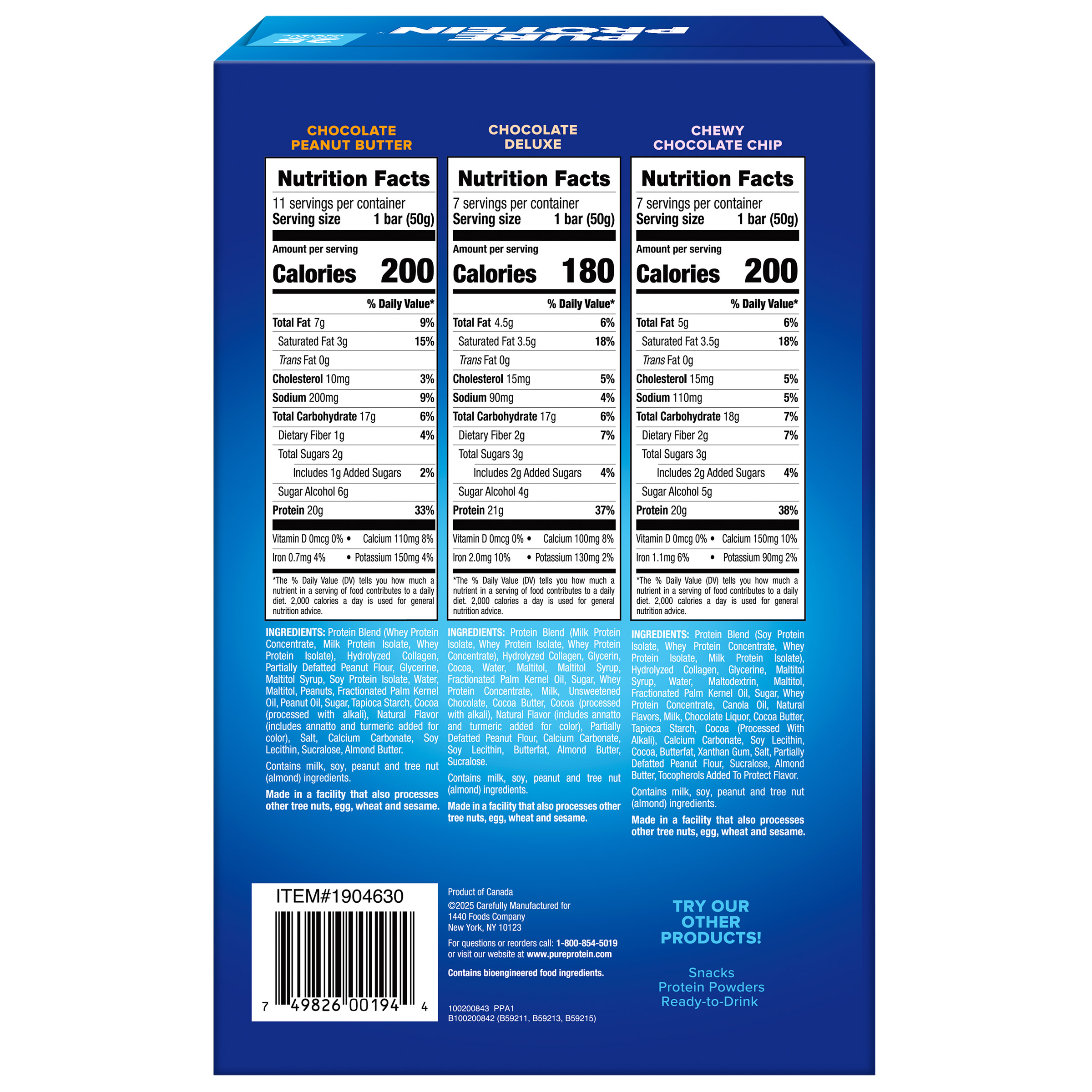 Enlarge Product Preview 2 Successfully Enriched by automation Job.