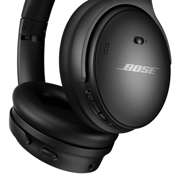 Bose QuietComfort 45 SE Noise Cancelling Over-the-Ear Bose QuietComfort 45 SE Noise Cancelling Over-the-Ear